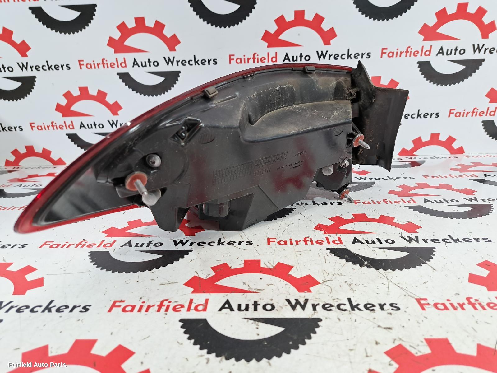 2020 Mercedes A Class Right Taillight