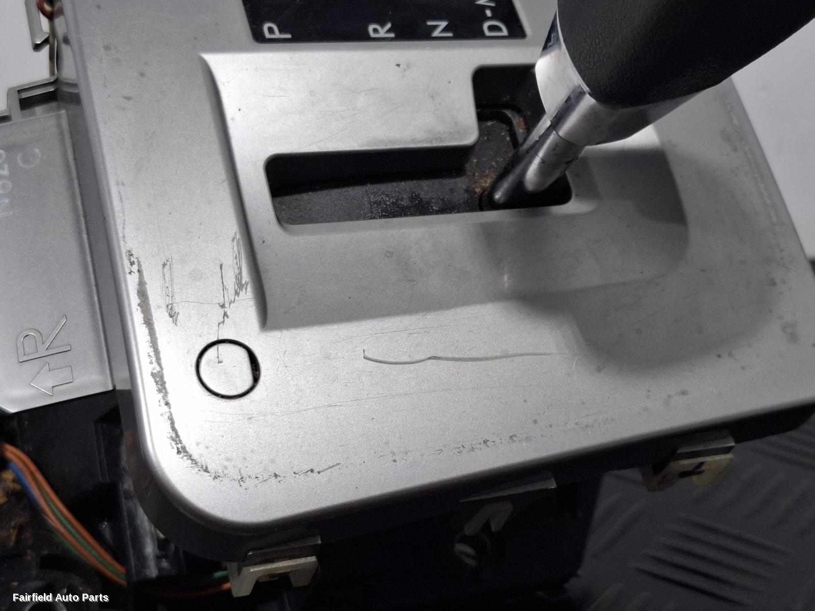 2011-2017 Subaru Impreza Gear Stick Shifter