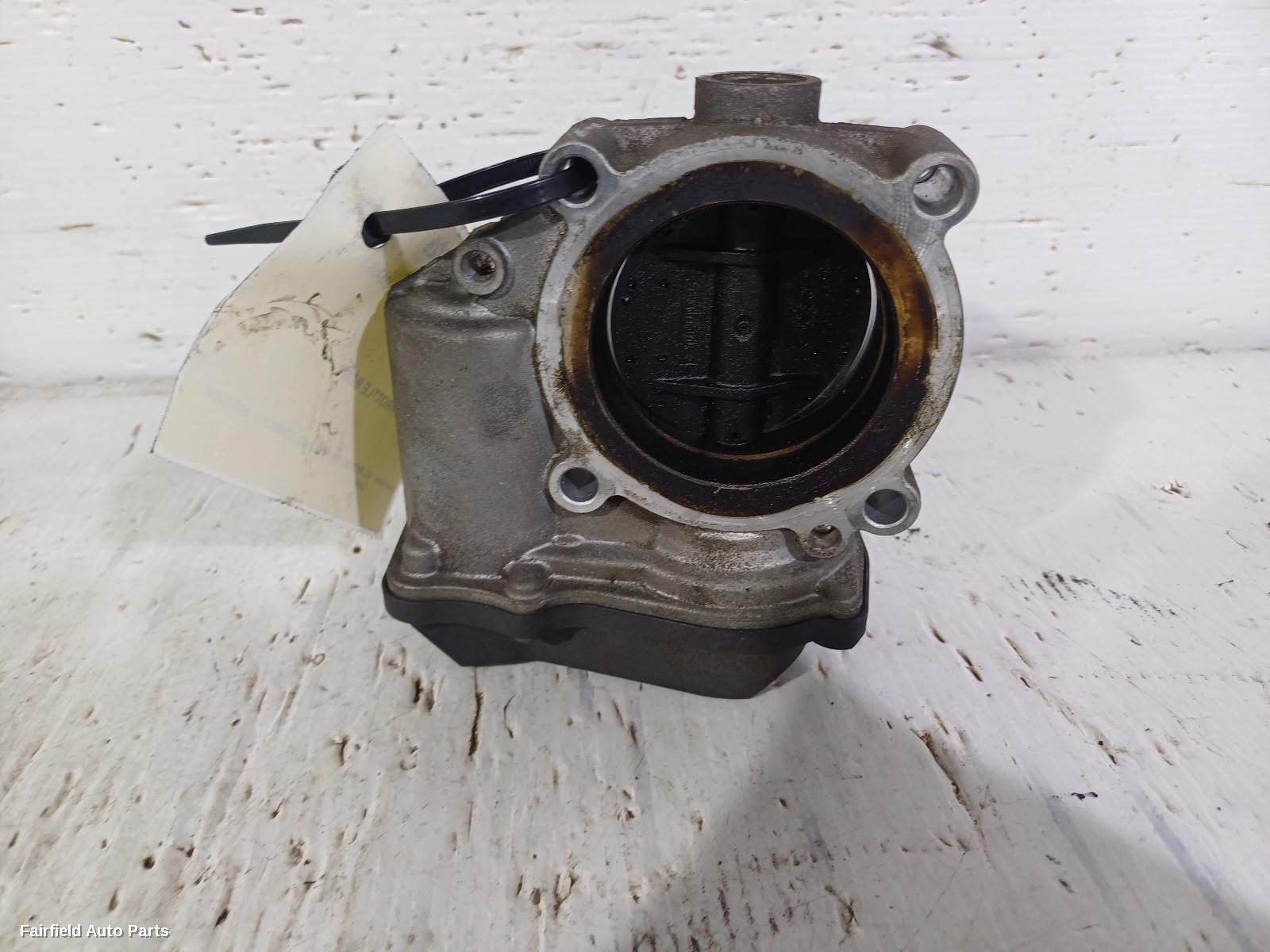 2008-2017 Audi Q5 Throttle Body
