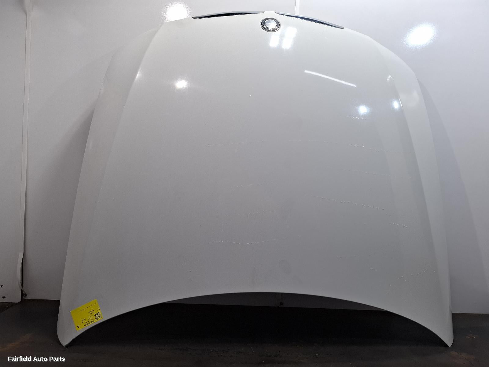 2005-2008 Bmw 3 Series Bonnet