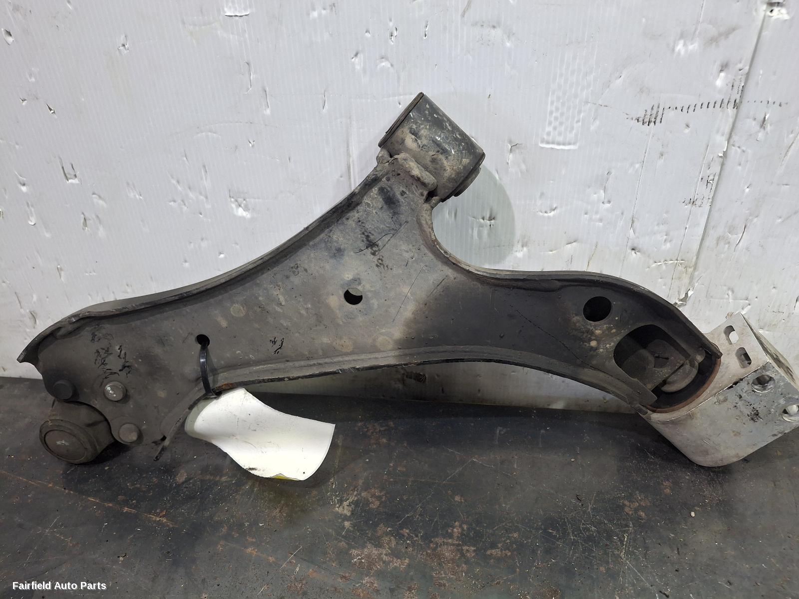2011-2018 Holden Captiva Right Front Lower Control Arm