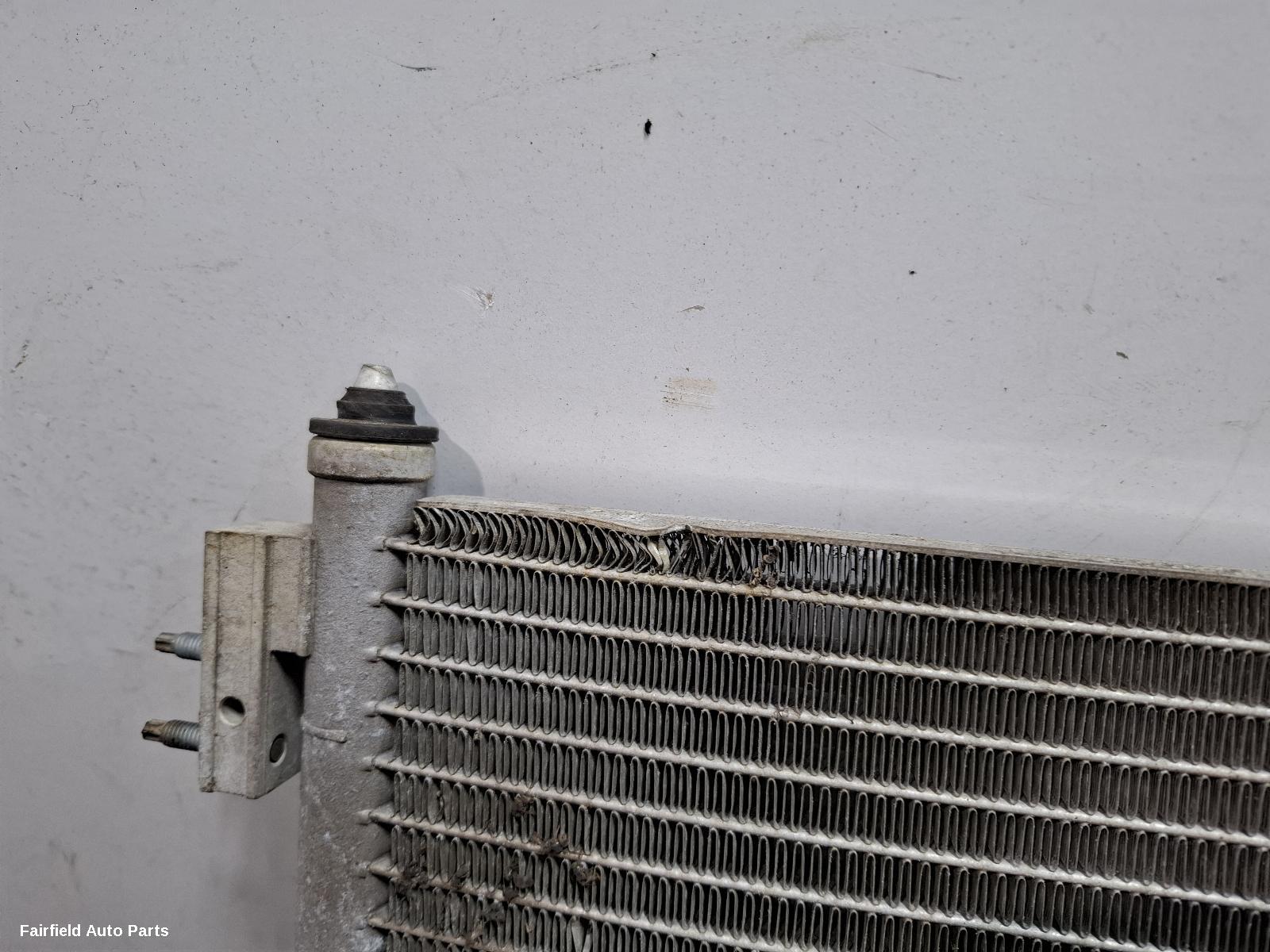 2013-2022 Land Rover Rangerover Sport A C Condenser