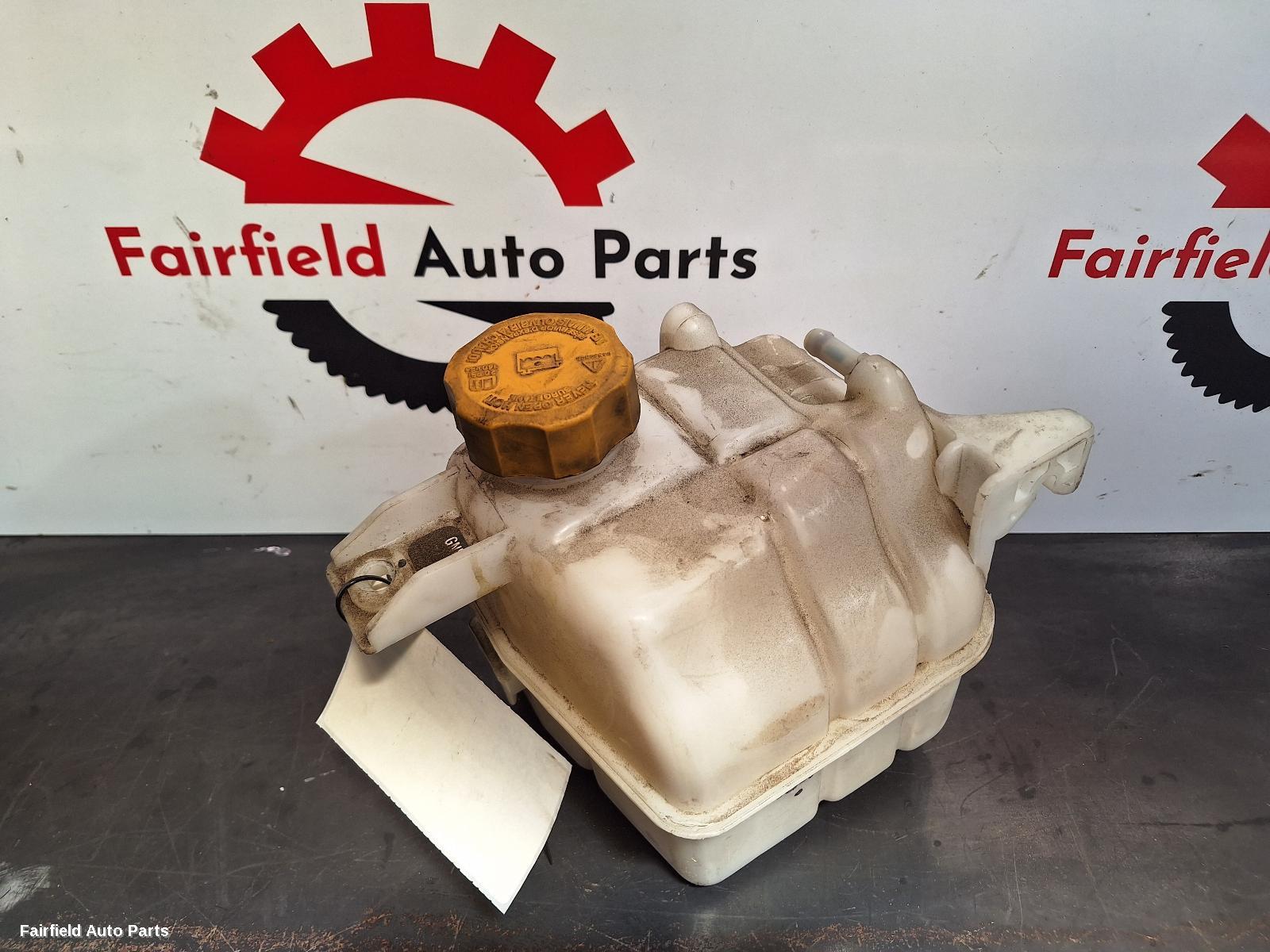 2011-2018 Holden Captiva Overflow Bottle