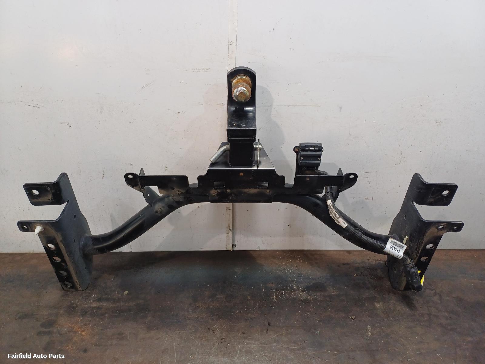 2022-2026 Ford Ranger Towbar