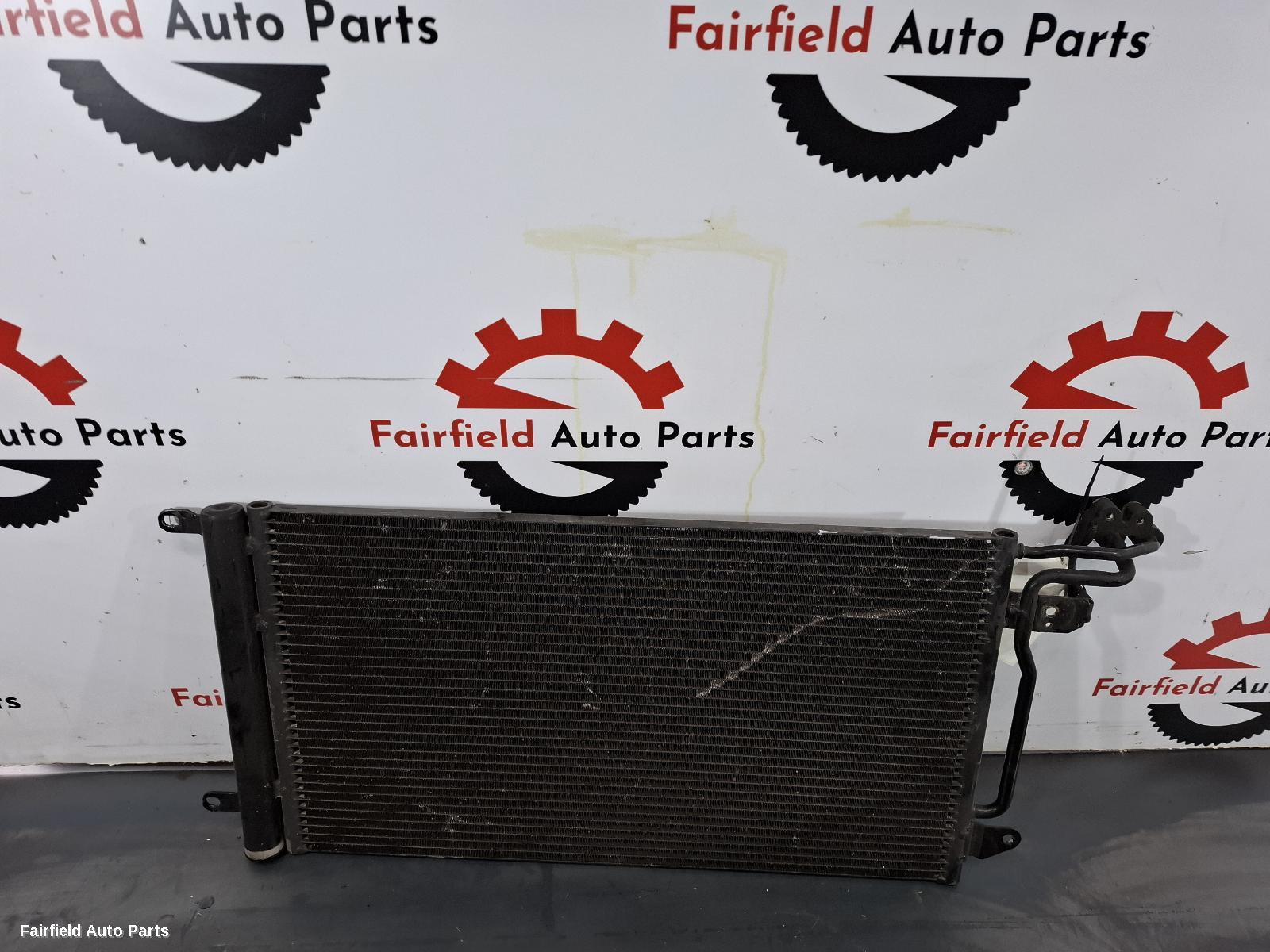 2010-2018 Audi A1 A C Condenser