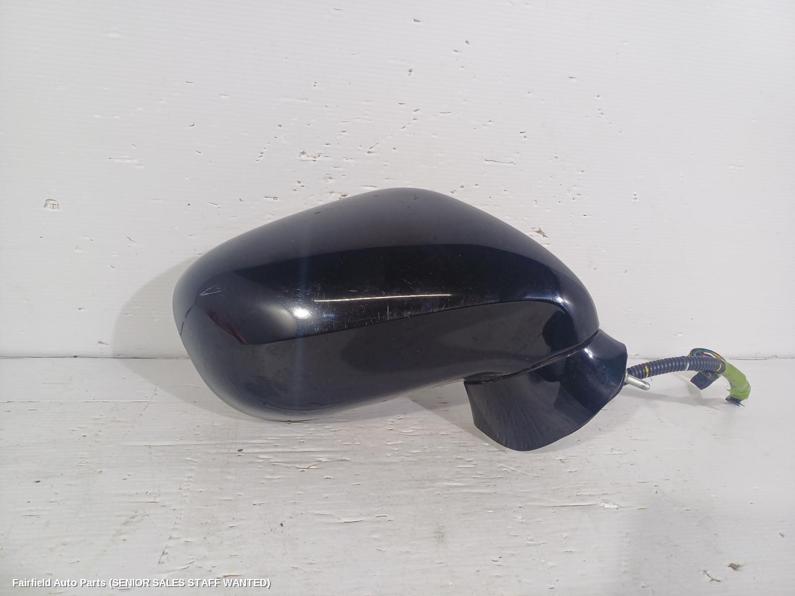 2008 Lexus Is250/is250c Right Door Mirror