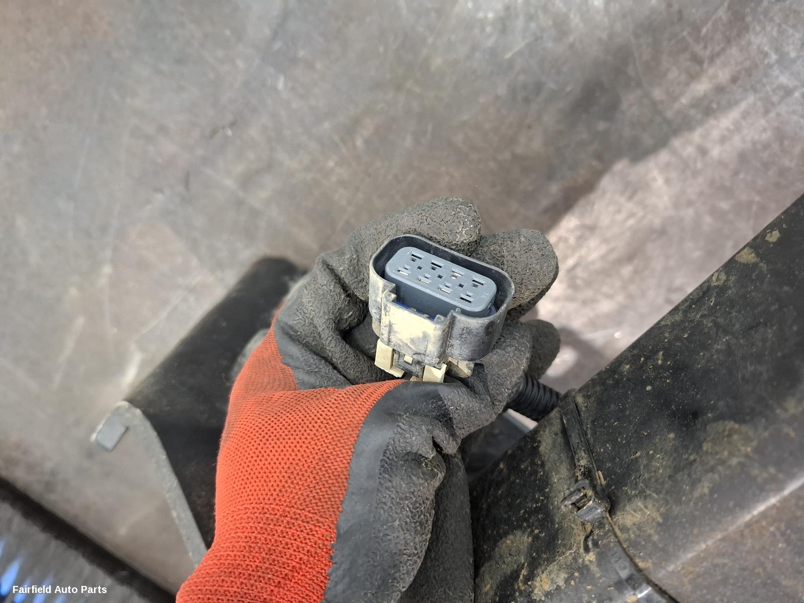 2017-2025 Ldv T60 Towbar