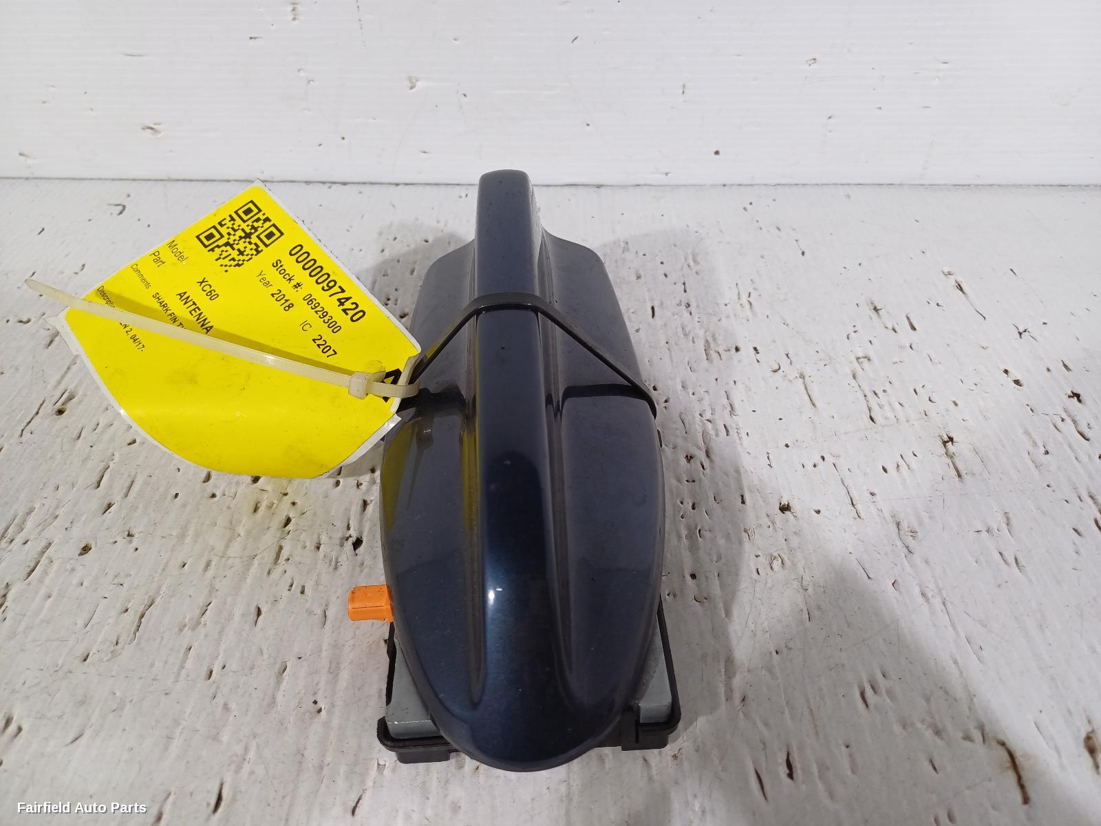 2017-2026 Volvo Xc60 Antenna