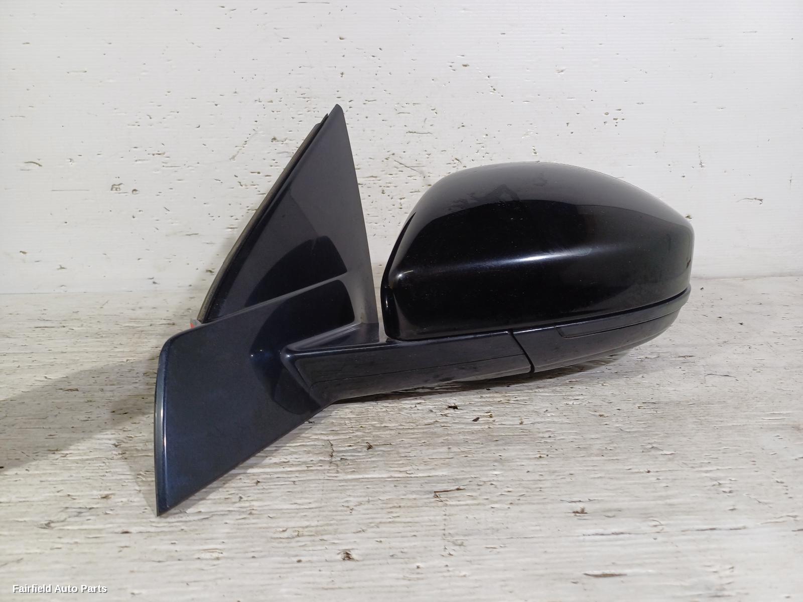 2015-2019 Land Rover Discovery Sport Left Door Mirror