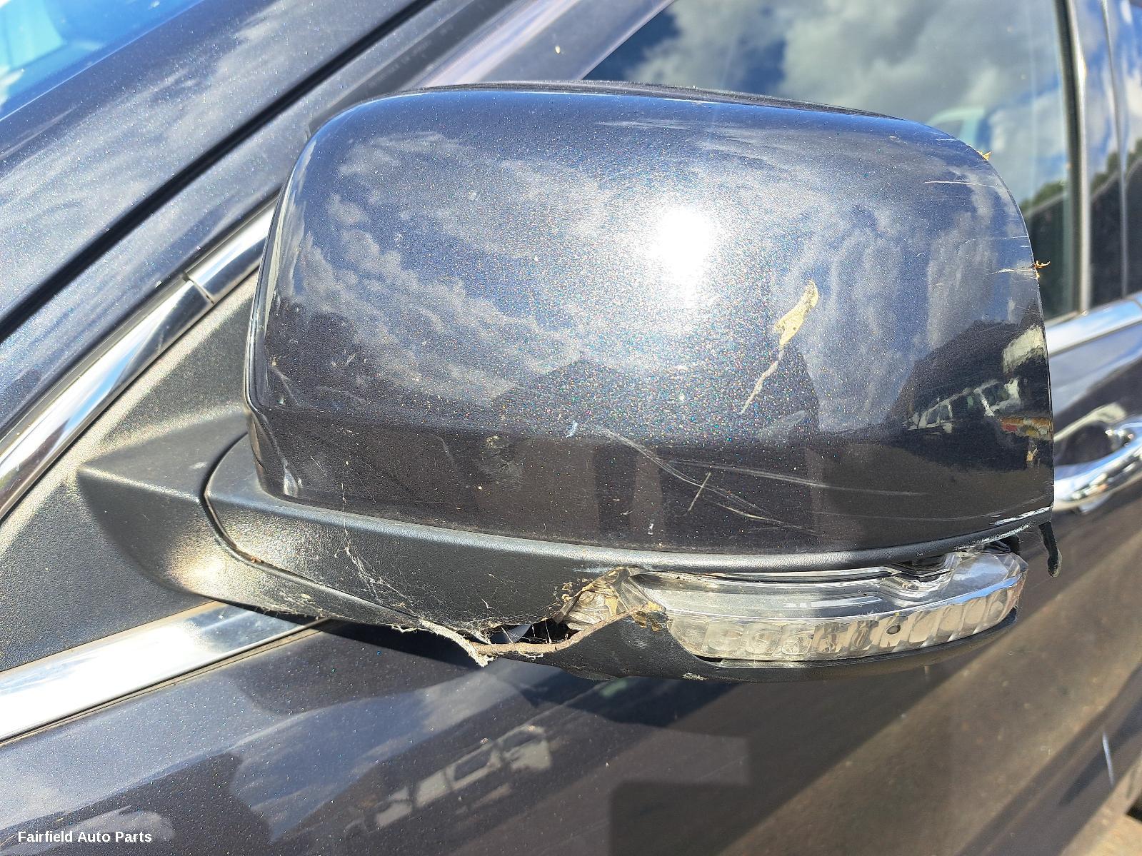 2013 Jeep Grandcherokee Right Door Mirror