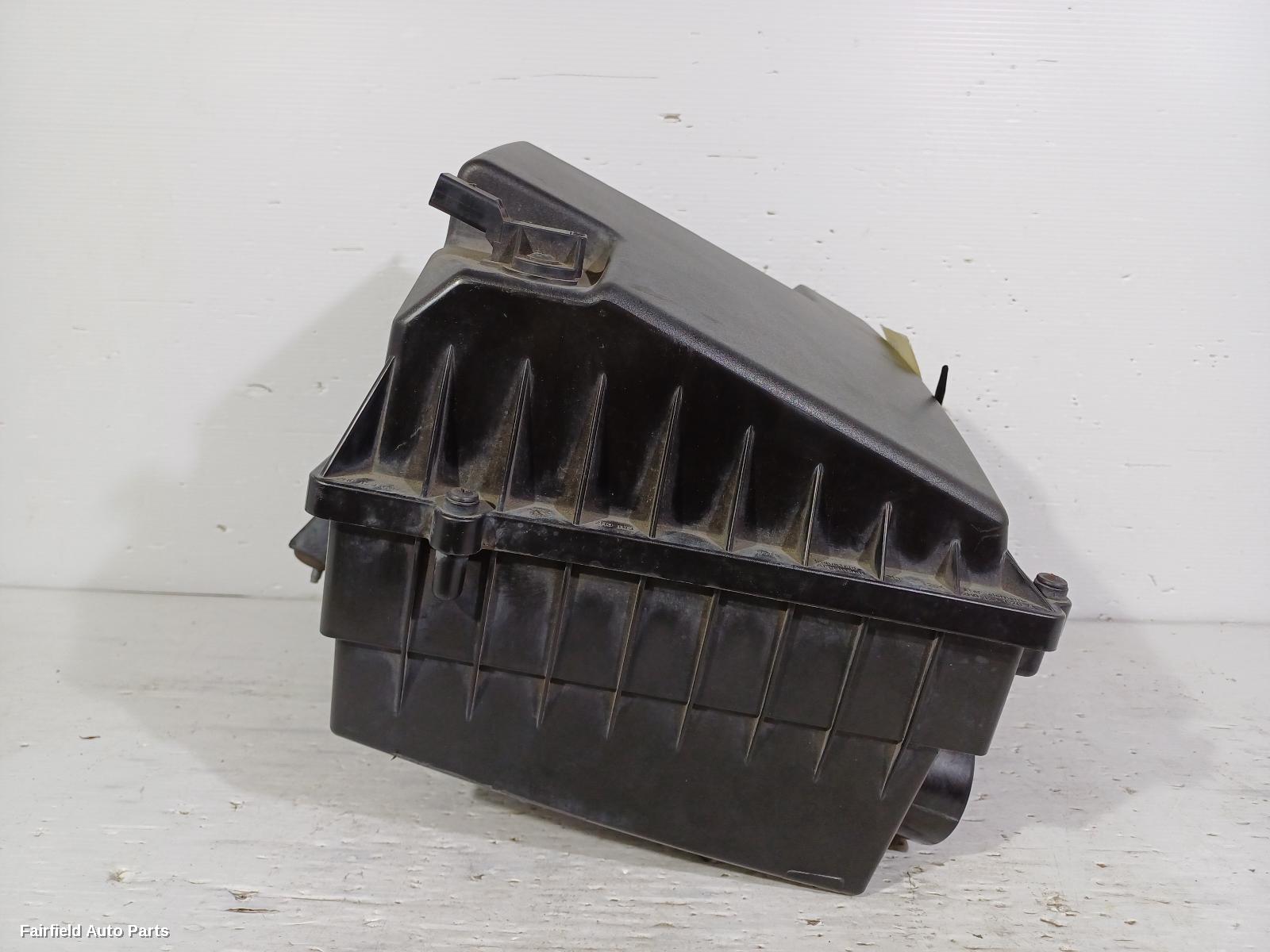 2010-2022 Volkswagen Amarok Air Cleaner Box