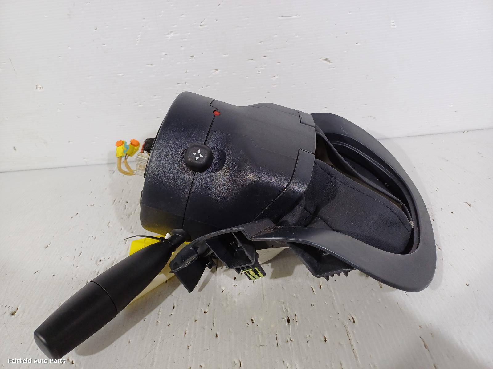 2015-2017 Chrysler 300c Airbag Module Sensor