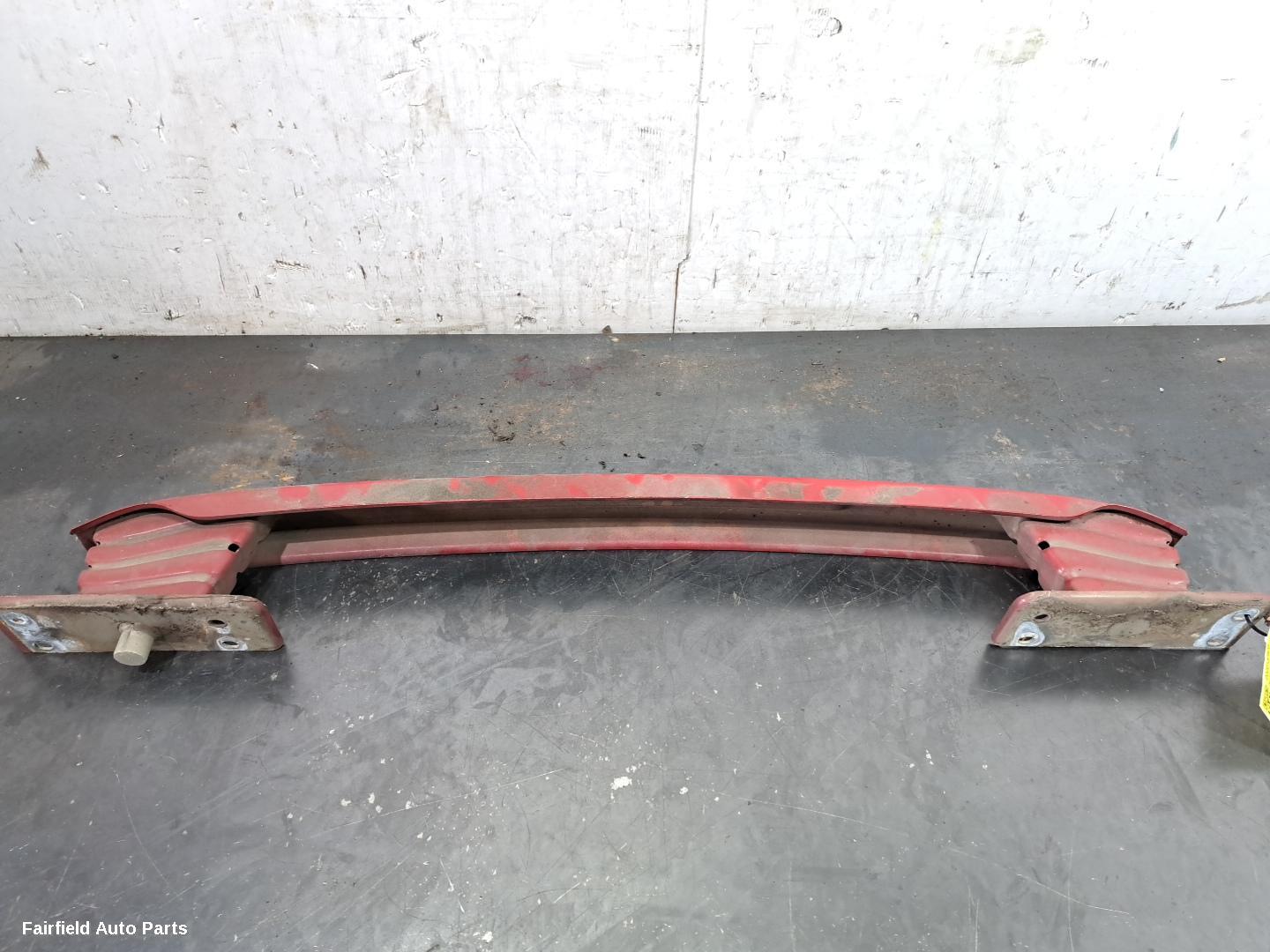 2008-2015 Fiat 500 R Bar Bracket Reinfo