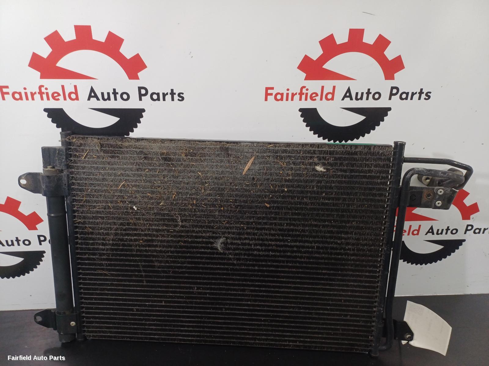 2004-2013 Audi A3 A C Condenser