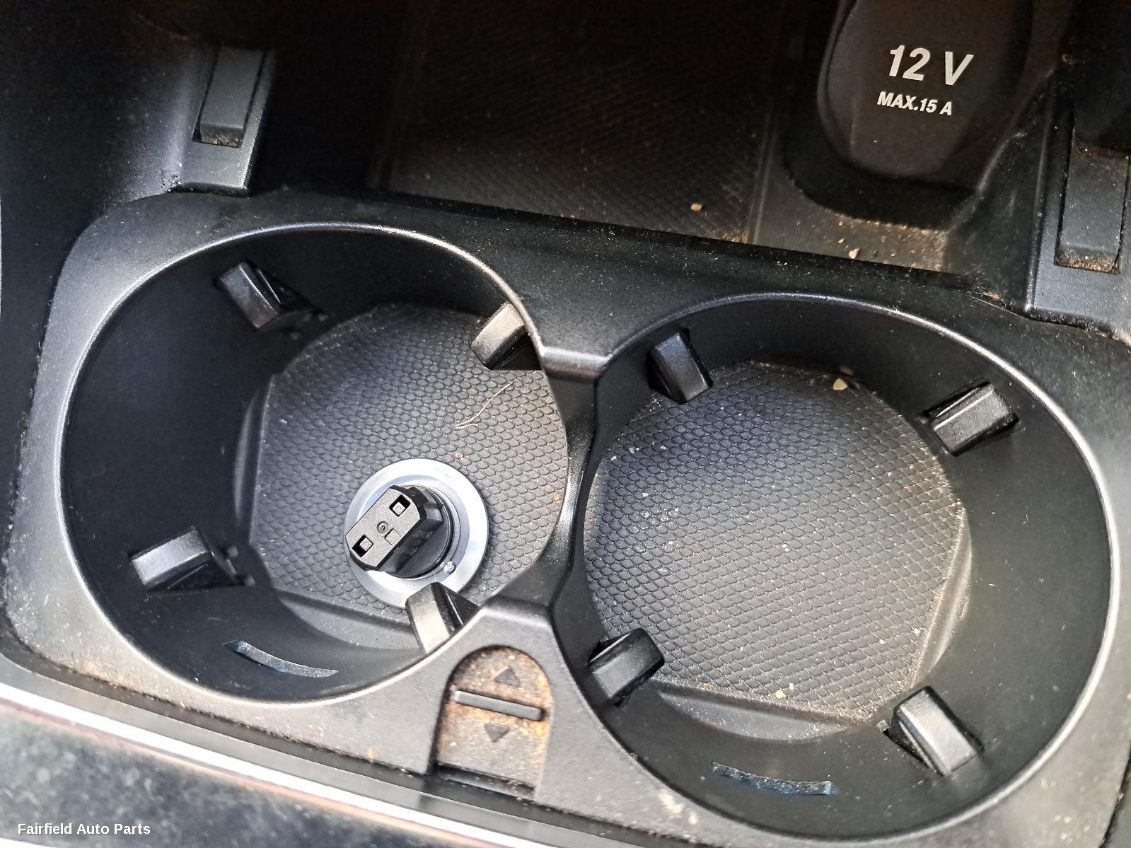 2014 Mercedes C Class Rear Bumper