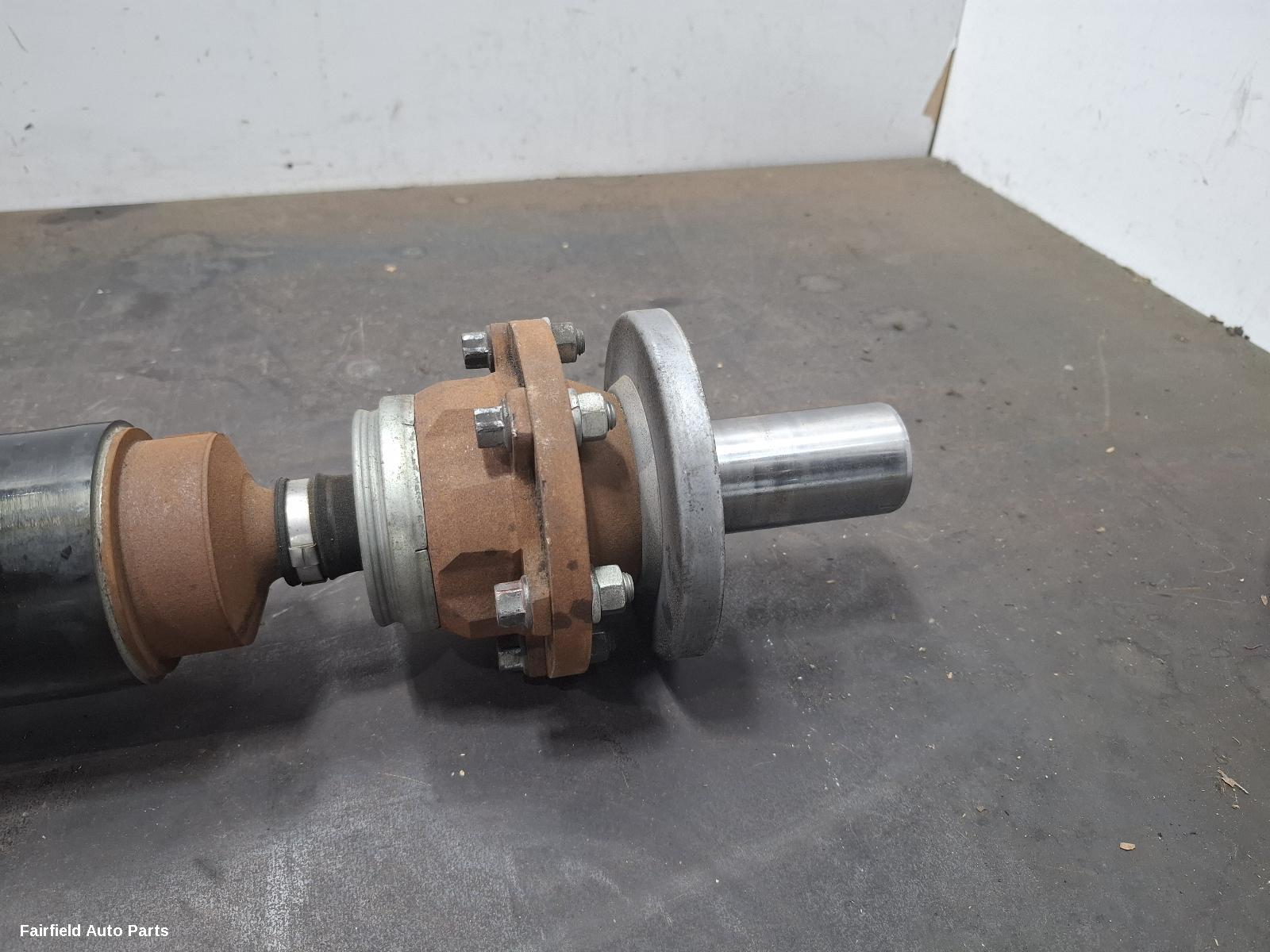 2008-2021 Mitsubishi Pajero Rear Drive Shaft