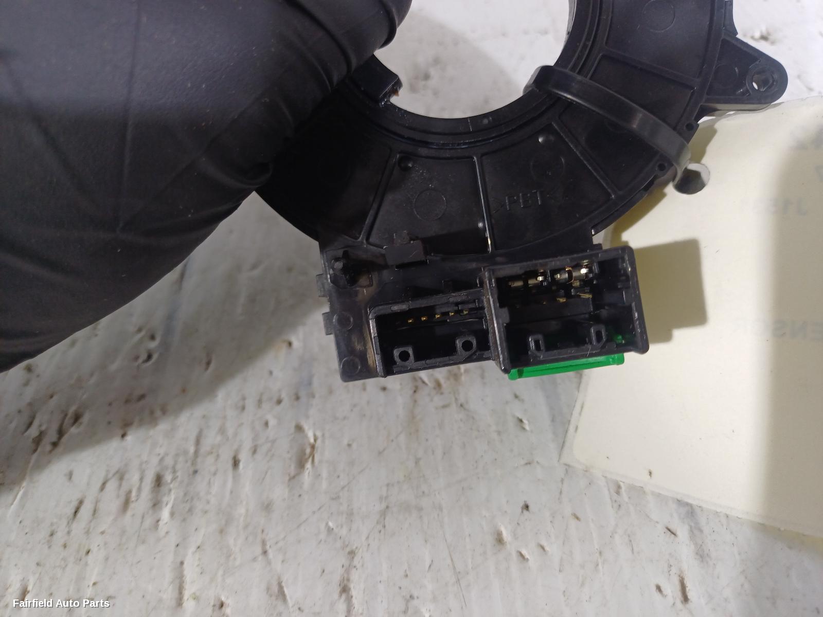 2007-2015 Mitsubishi Lancer Airbag Module Sensor