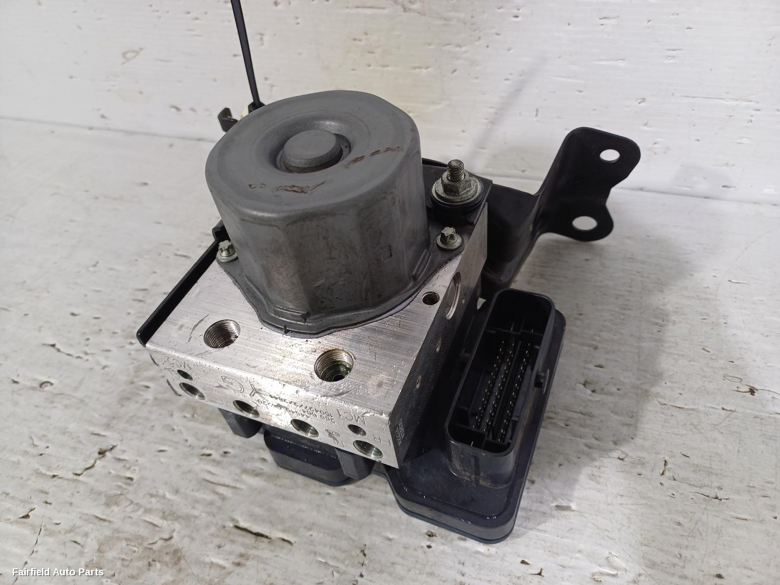 2012-2017 Toyota Aurion Abs Pump Modulator
