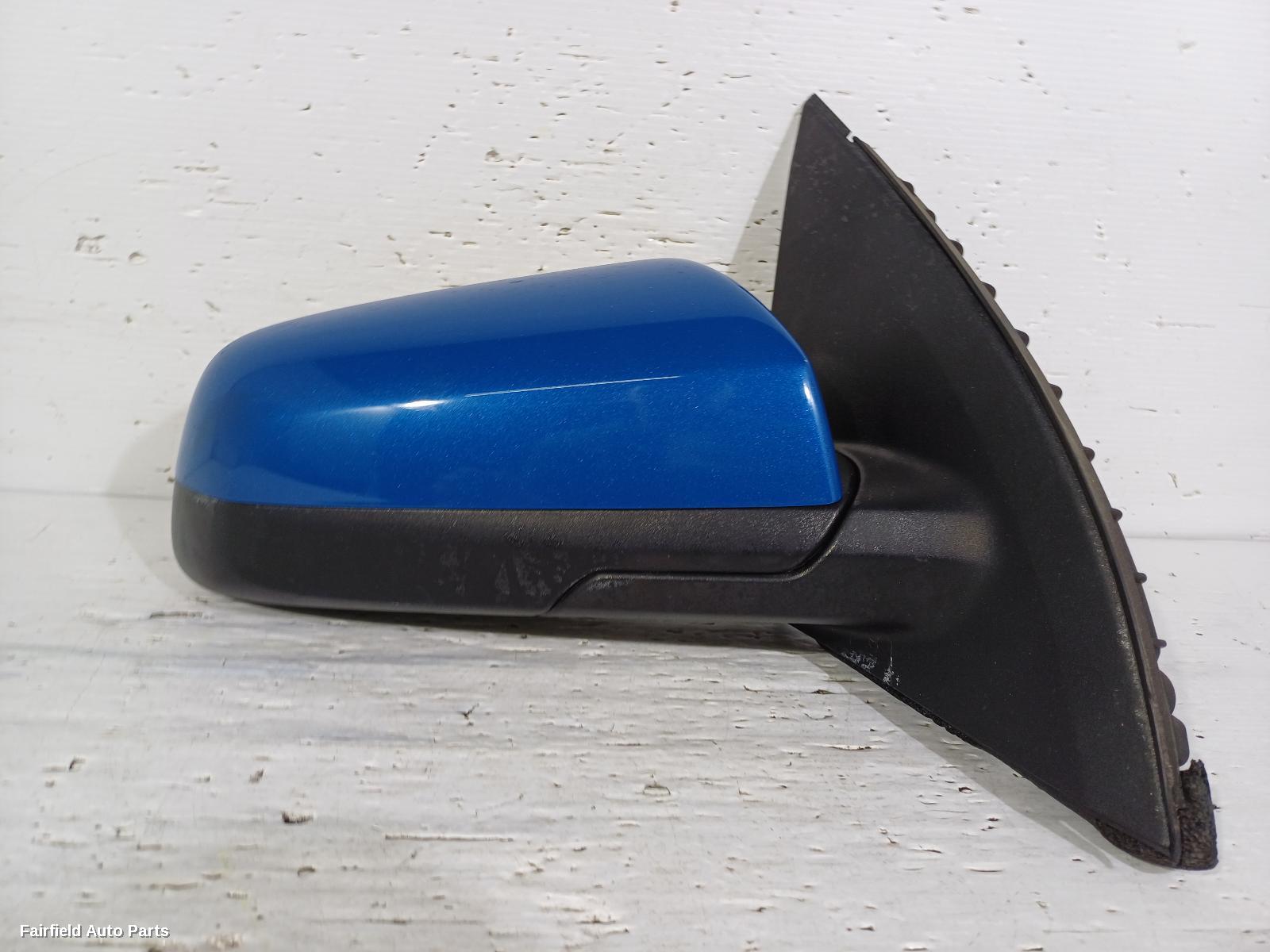 2006-2013 Holden Commodore Right Door Mirror
