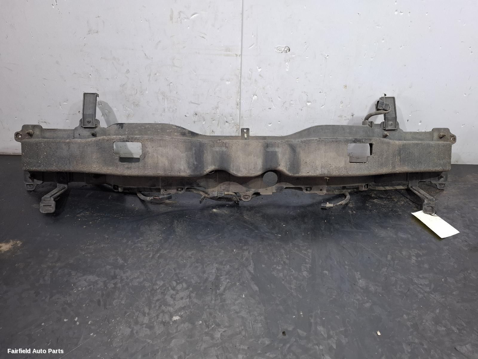 2012-2018 Hyundai Veloster R Bar Bracket Reinfo