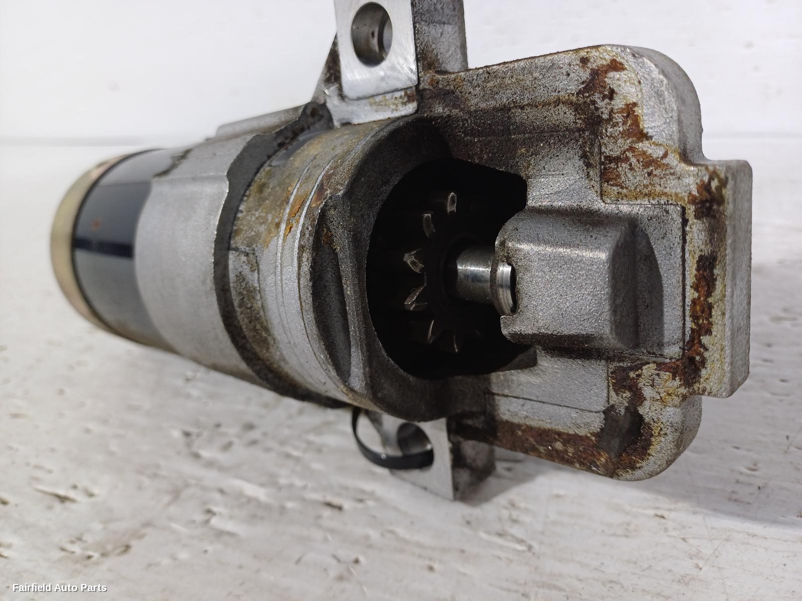 2002-2008 Mazda 6 Starter