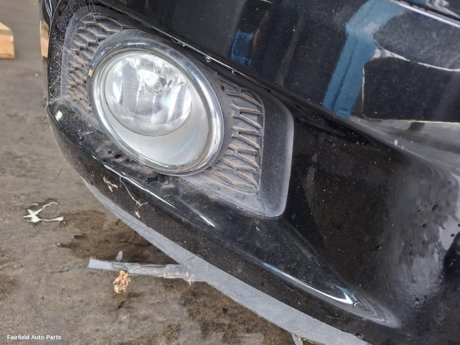 2012 Holden Cruze Overflow Bottle