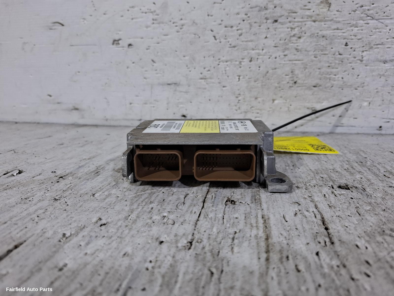 2011-2019 Hyundai Accent Airbag Module Sensor