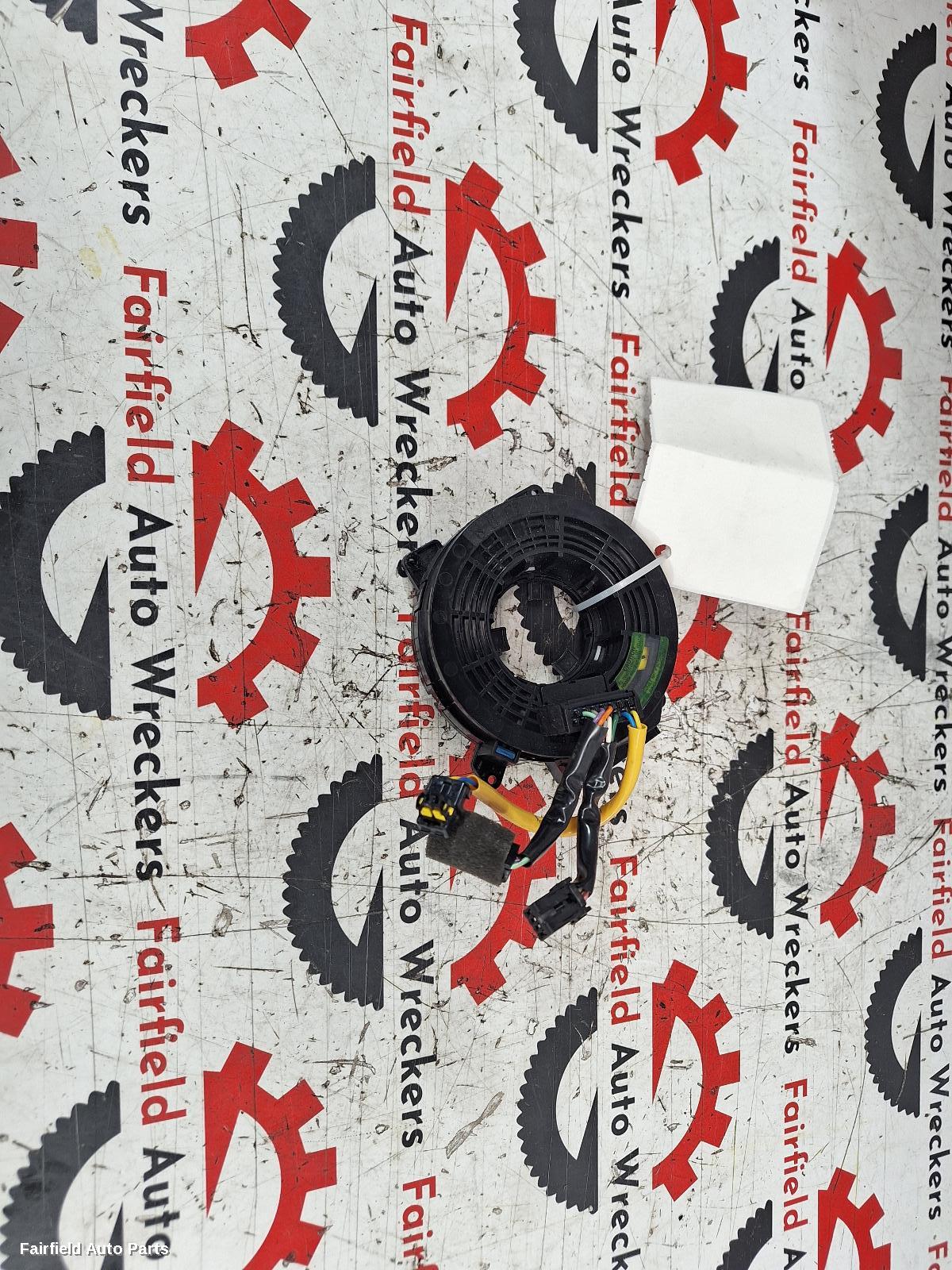 2013-2016 Proton Exora Airbag Module Sensor
