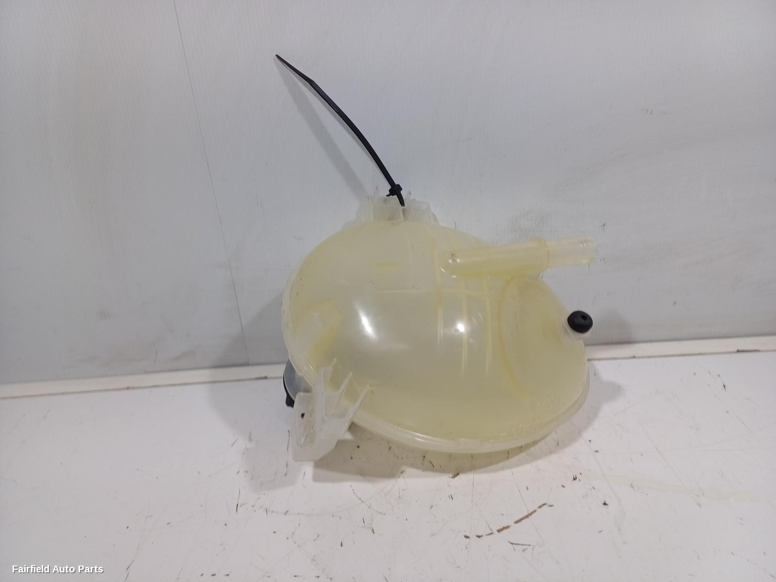 2020-2026 Ford Puma Overflow Bottle