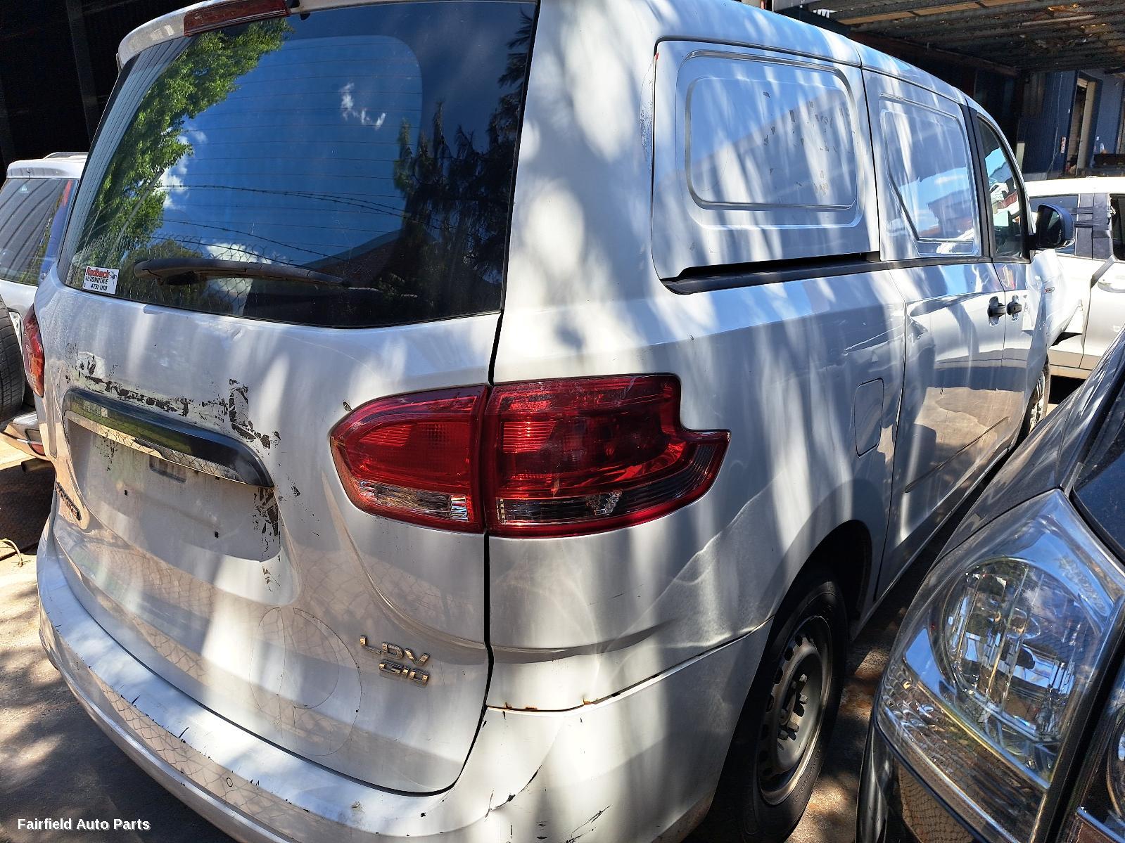 2015-2025 Ldv G10 Pwr Dr Wind Switch