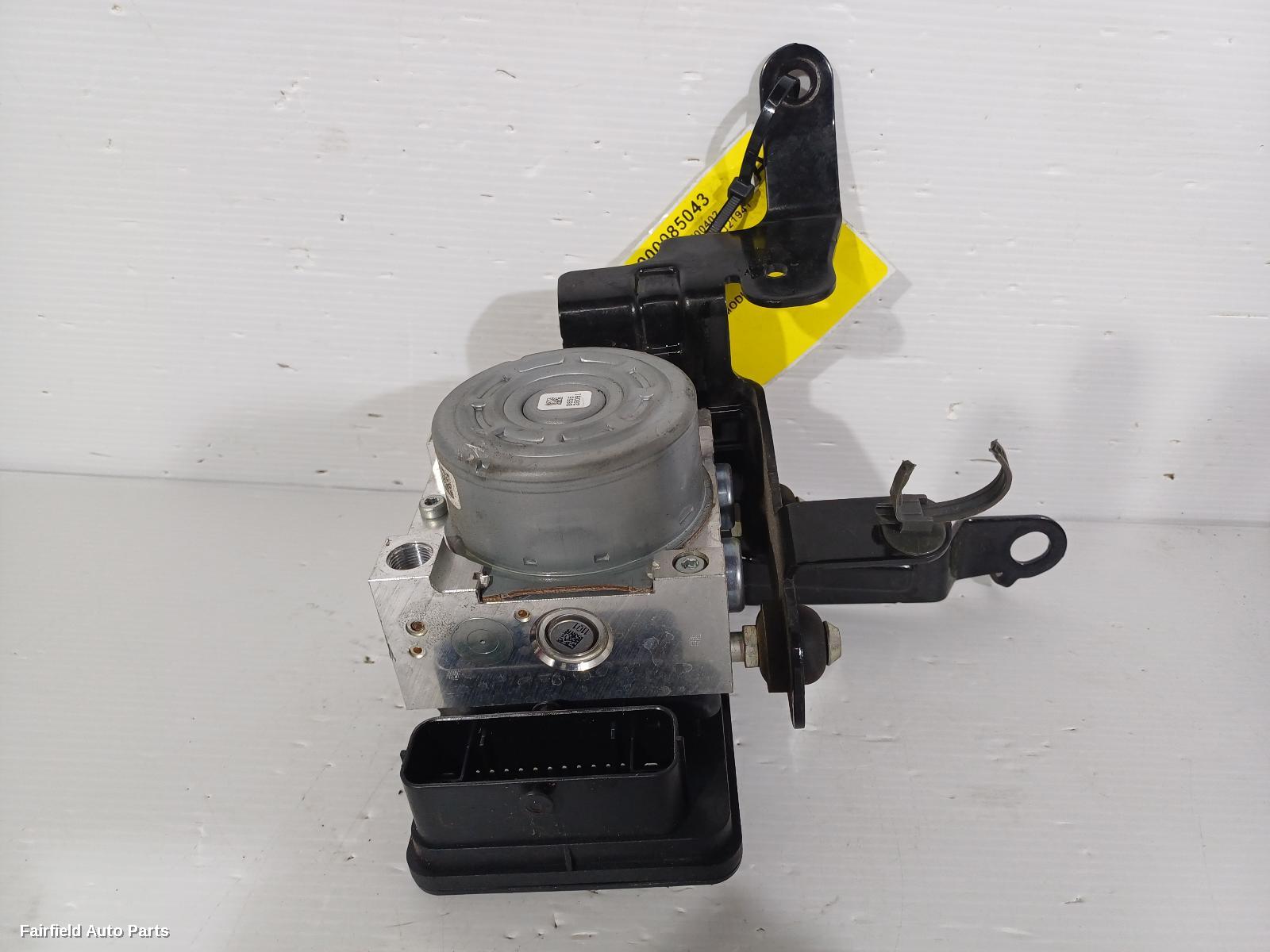 2017-2025 Kia Picanto Abs Pump Modulator