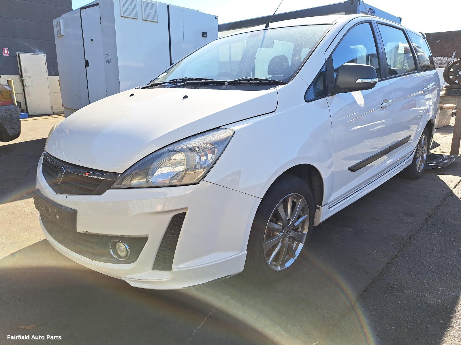 2016 Proton Exora A C Condenser