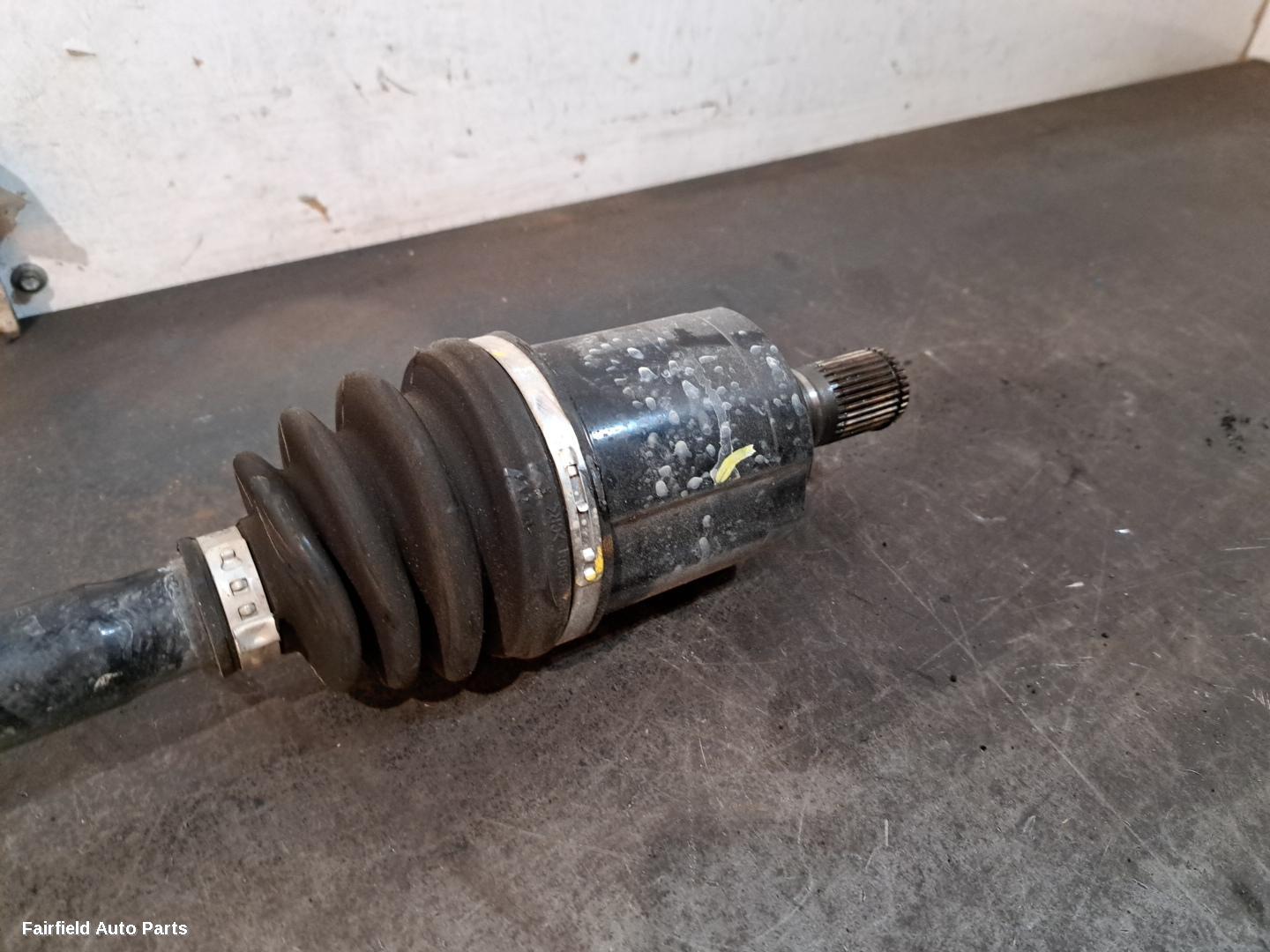 2020-2023 Hyundai Palisade Left Driveshaft
