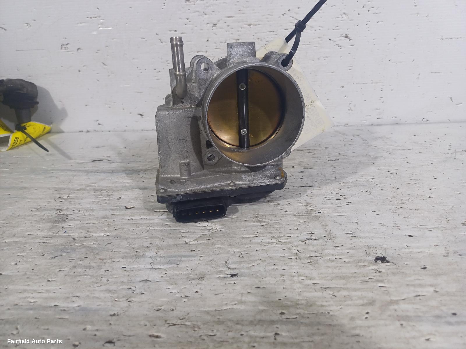 2006-2017 Toyota Aurion Throttle Body