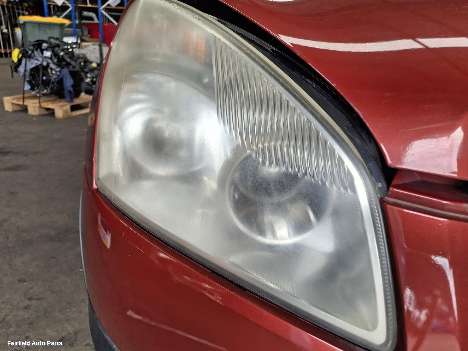 2008 Nissan Dualis A C Compressor