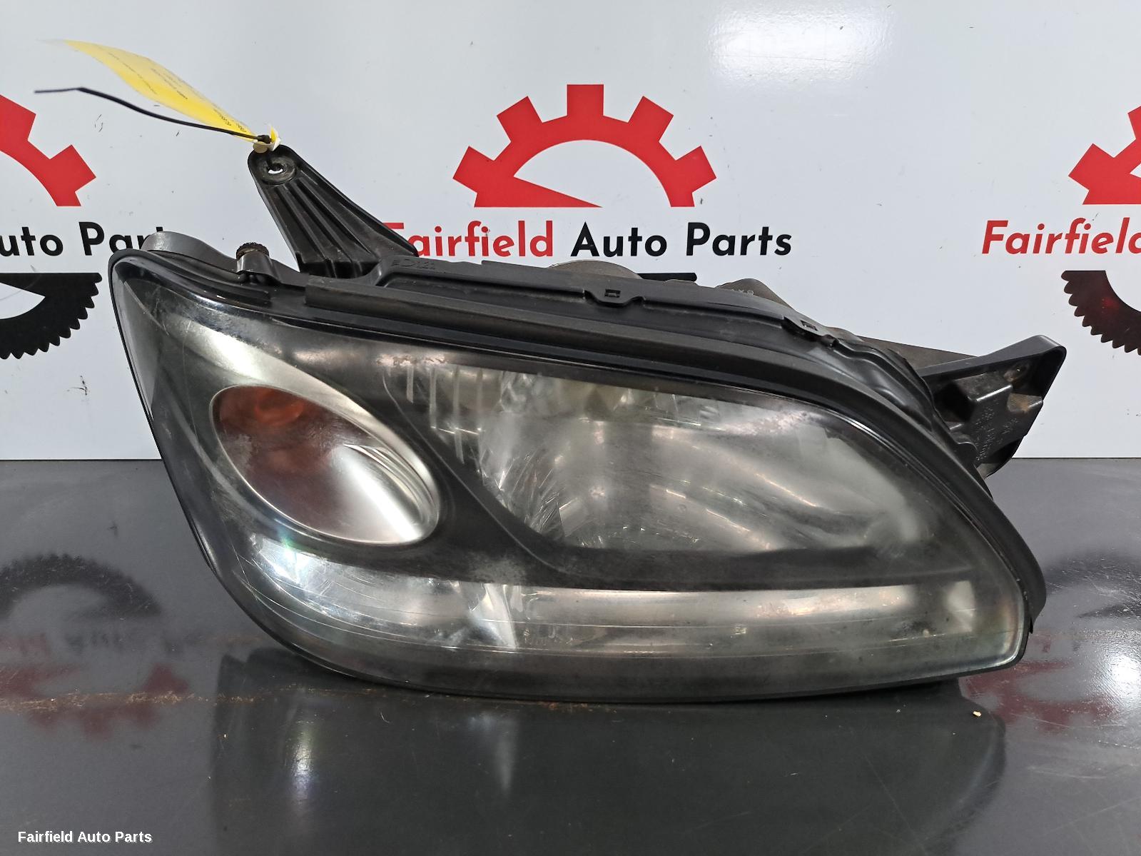 2001-2003 Subaru Liberty Right Headlamp