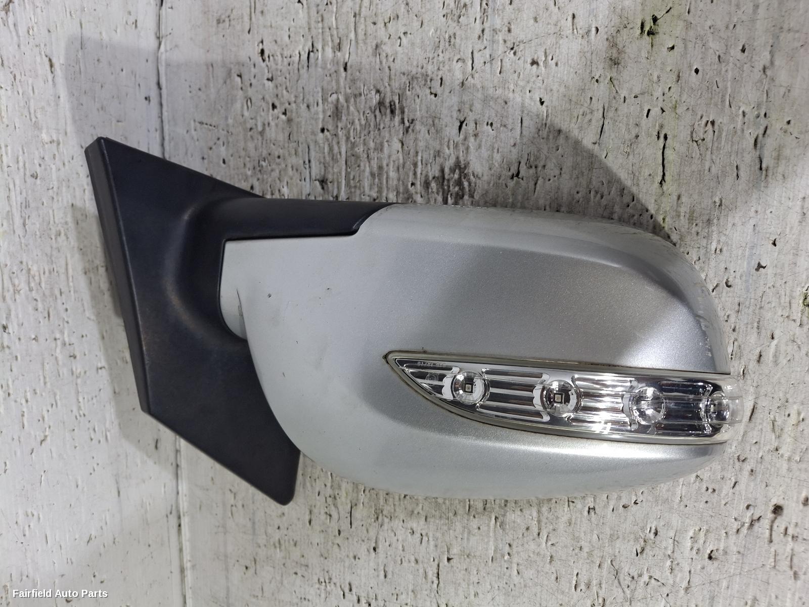 2009-2016 Hyundai Ix35 Right Door Mirror