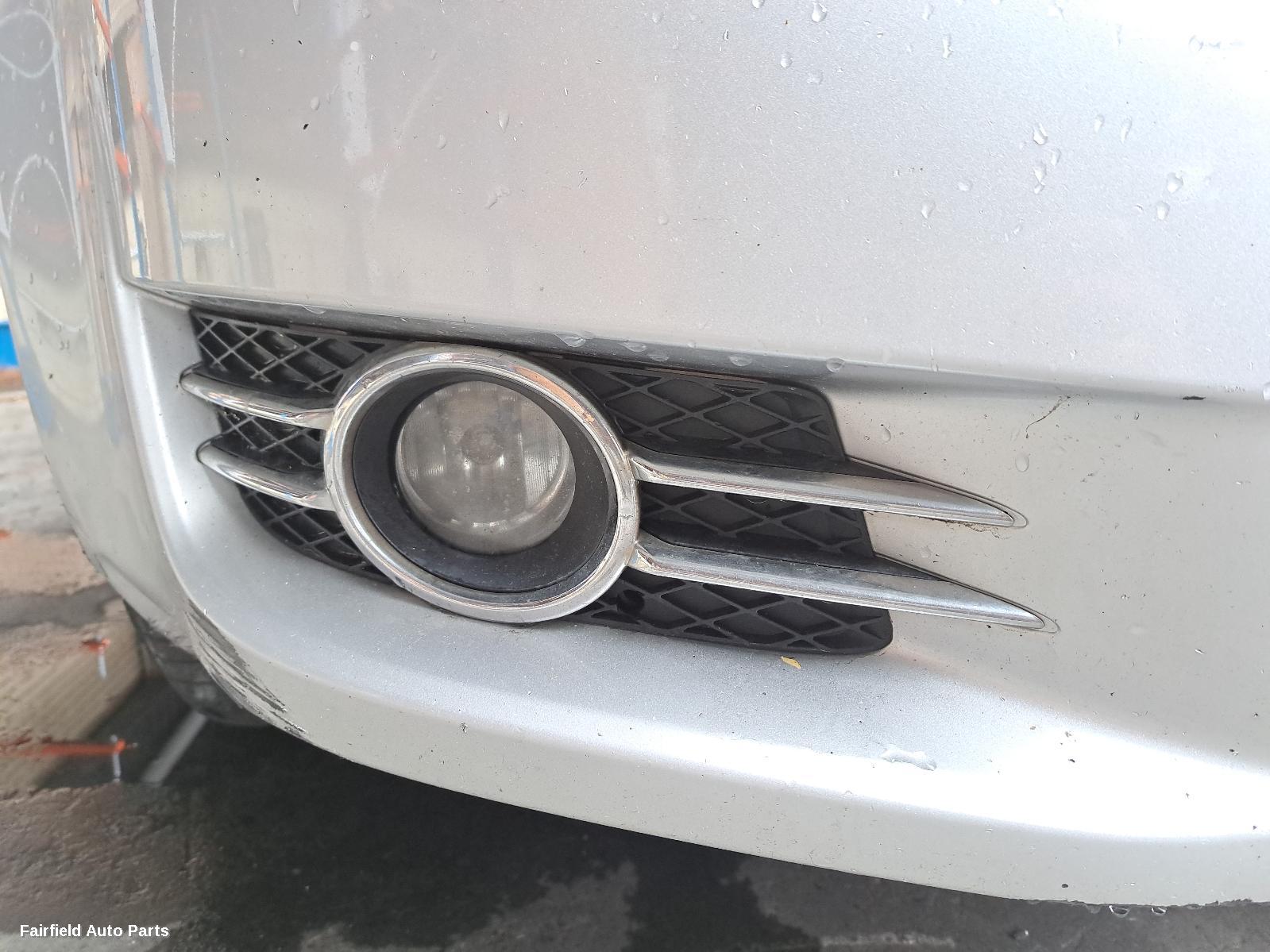 2012 Holden Commodore Left Door Mirror