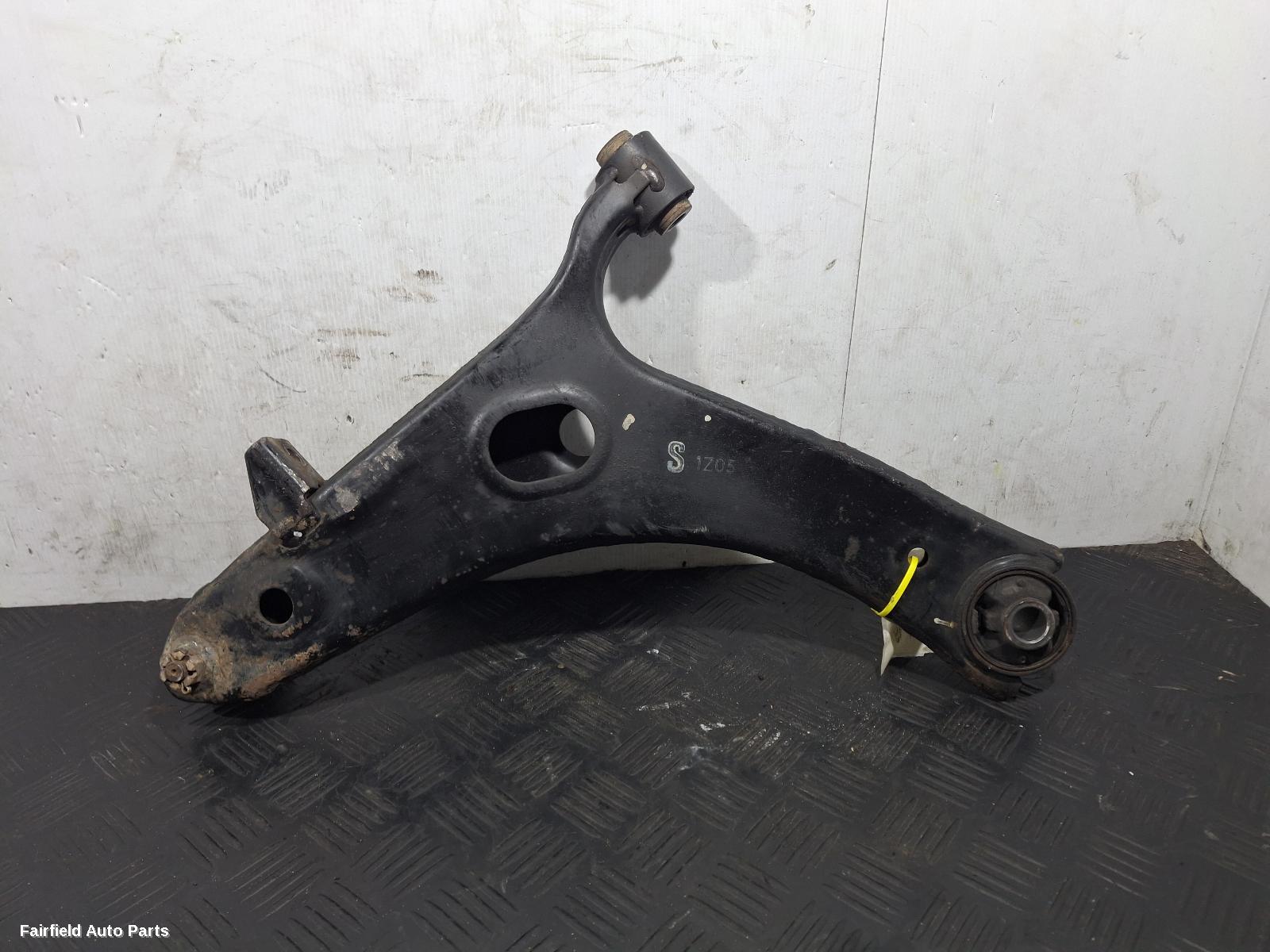 2010-2013 Subaru Impreza Right Front Lower Control Arm