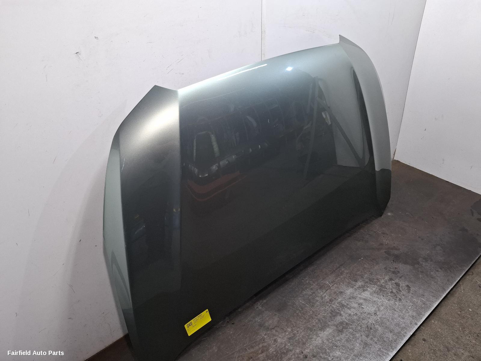 2011-2017 Subaru Xv Bonnet