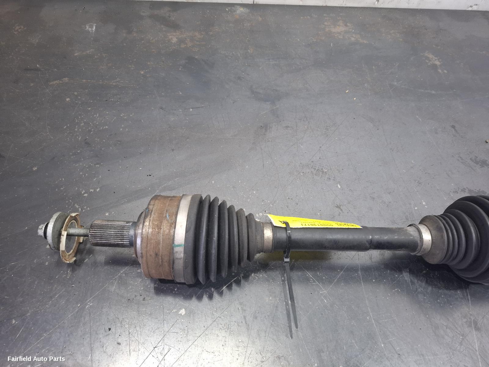 2021-2025 Polestar 2 Right Driveshaft