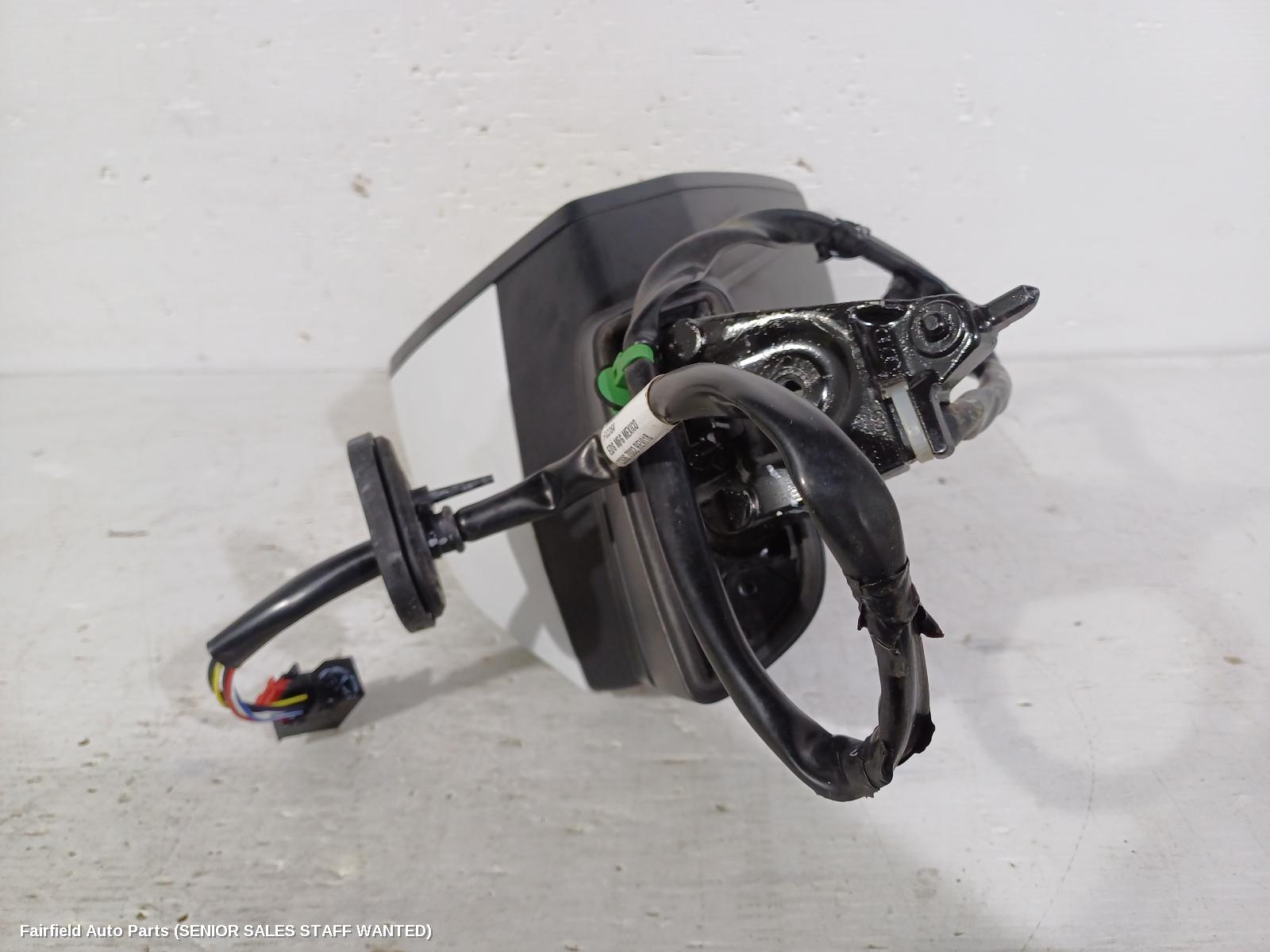 2022 Audi Q5 Right Door Mirror