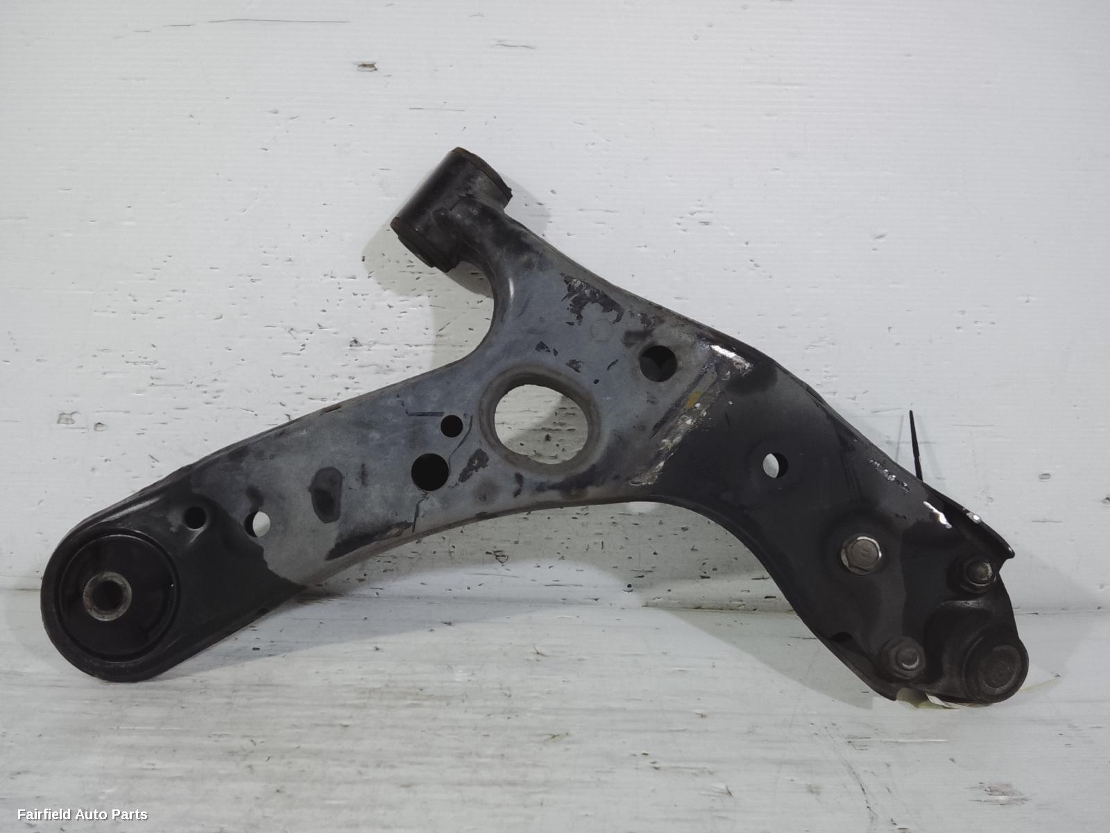 2012-2018 Toyota Corolla Left Front Lower Control Arm