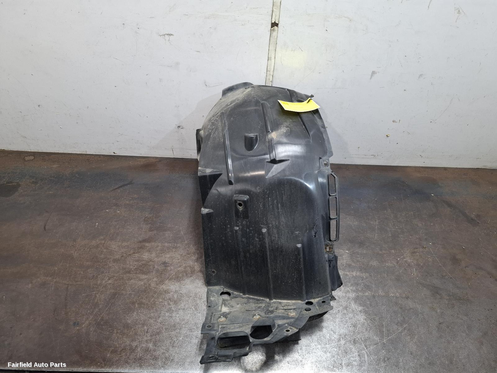 2014-2021 Honda Hrv Left Guard Liner