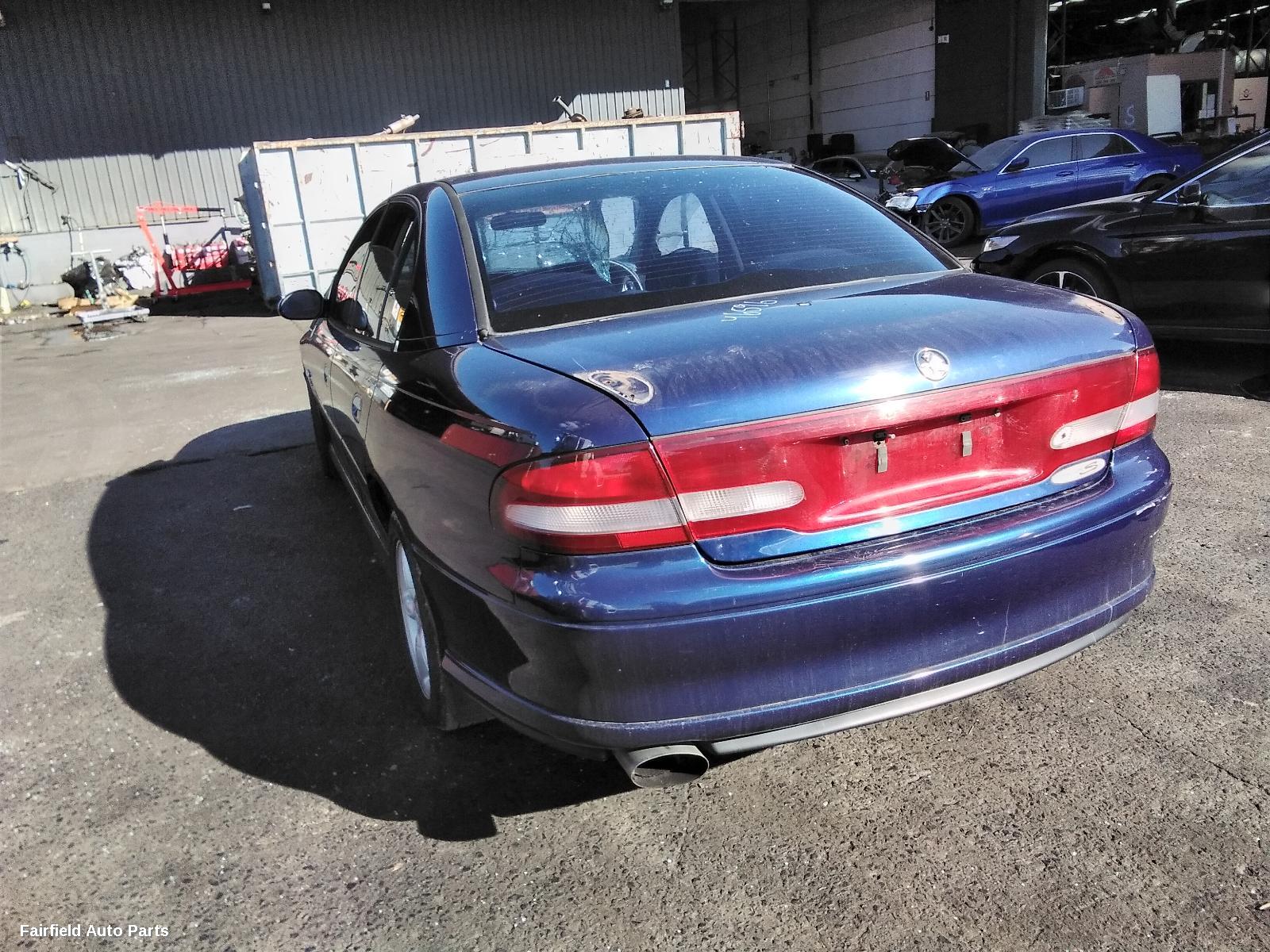 1999 Holden Commodore Right Door Mirror