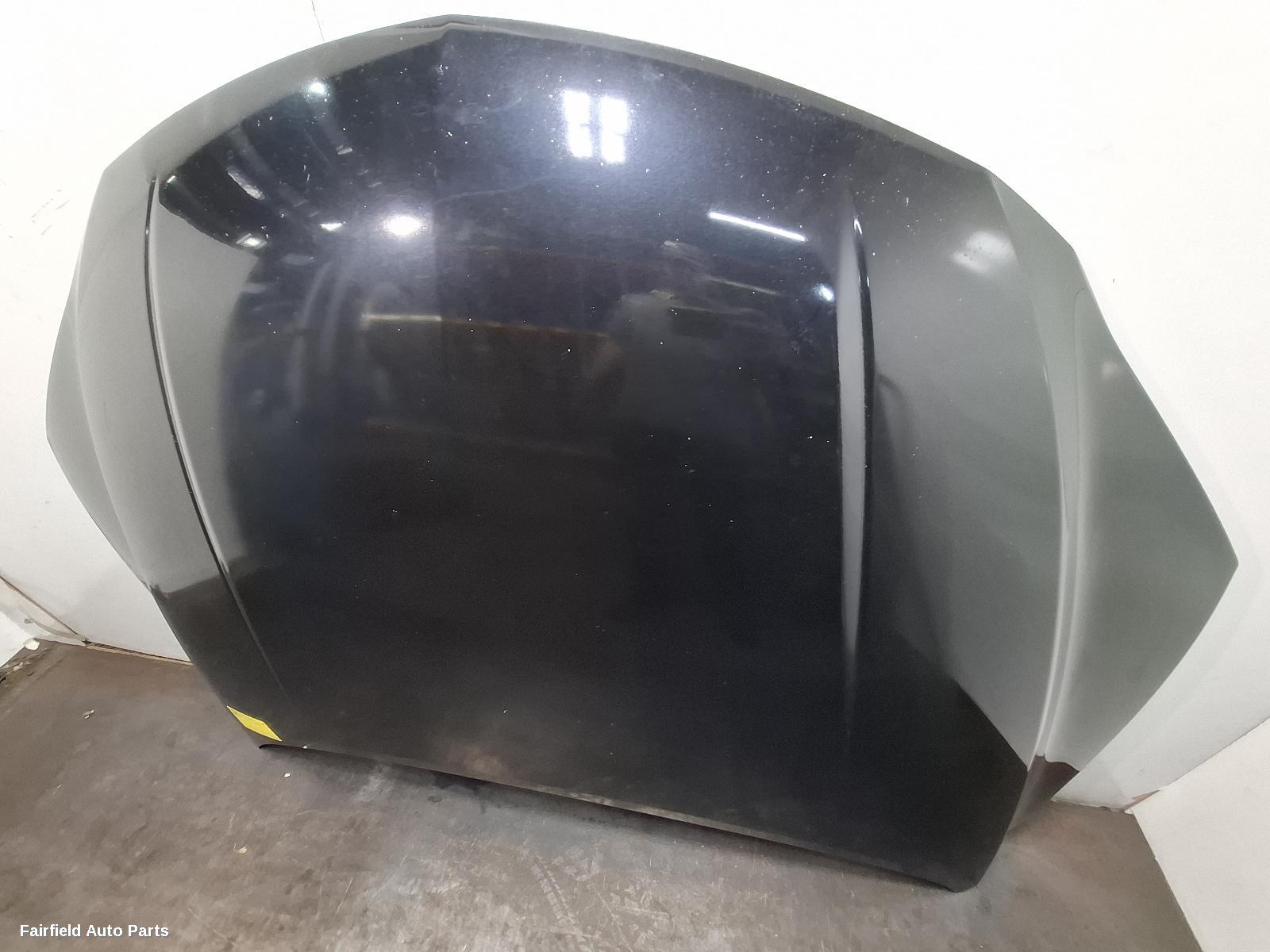 2006-2009 Mazda 3 Bonnet