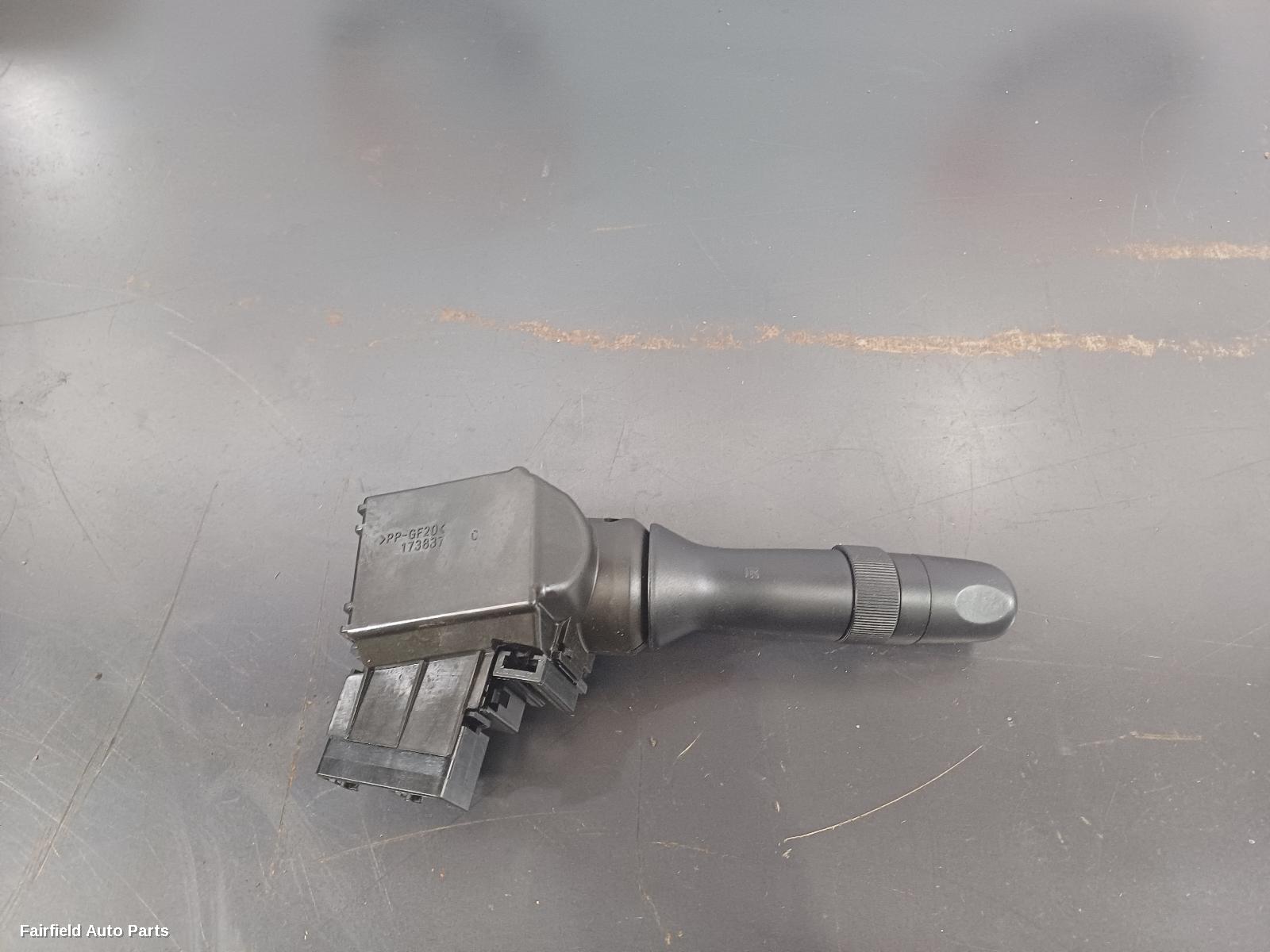 2017-2023 Subaru Xv Combination Switch