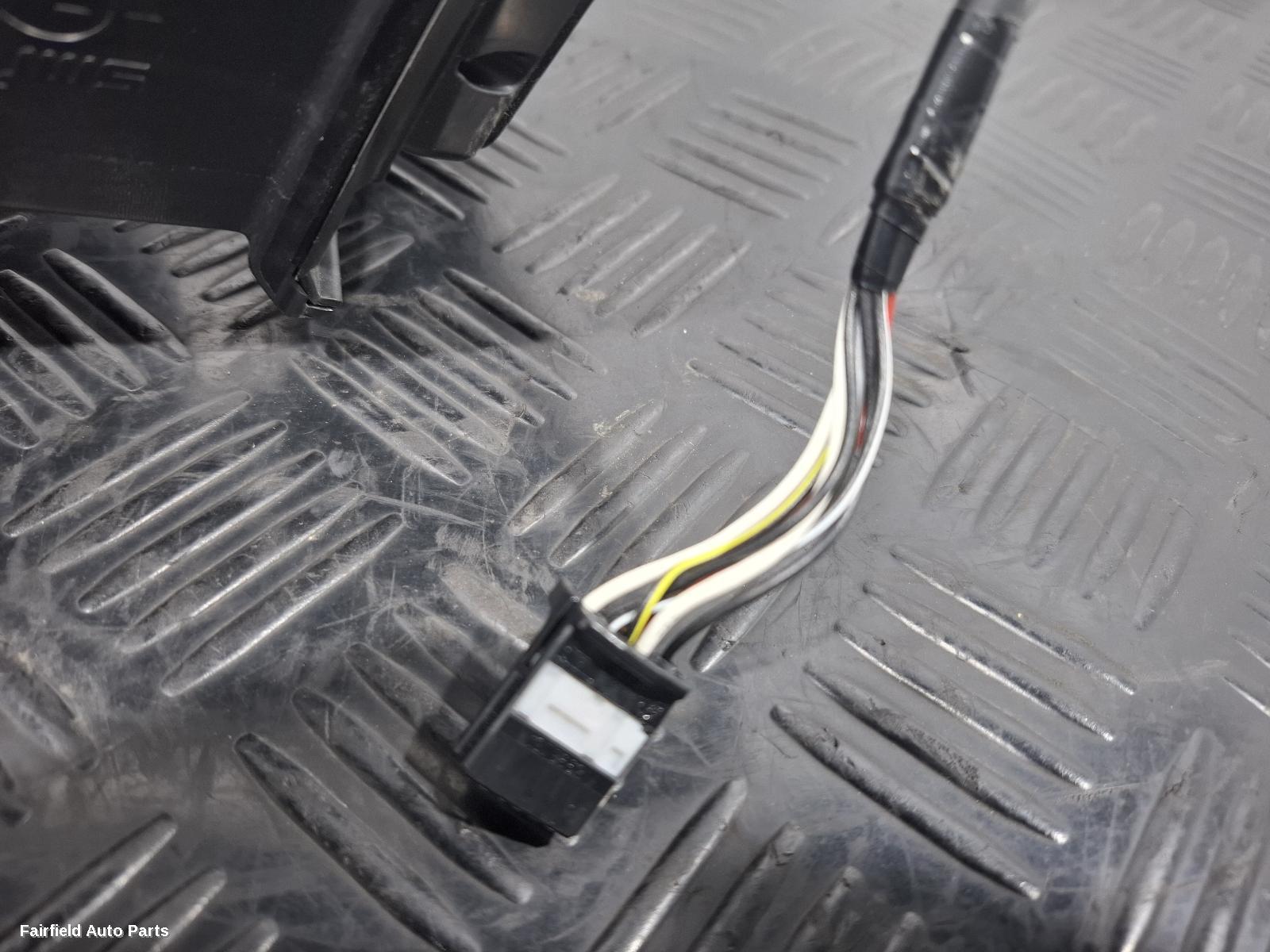 2021-2025 Renault Kaleos Right Door Mirror