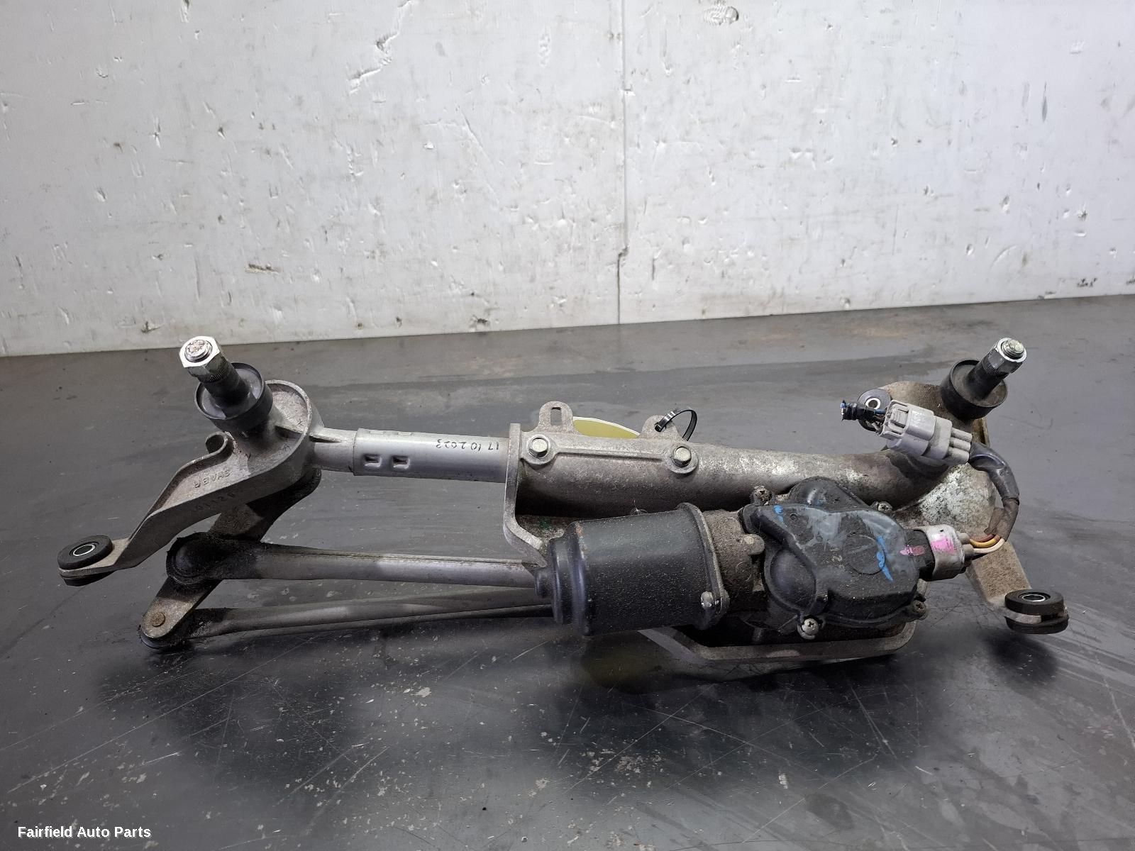 2007-2012 Honda Crv Wiper Motor