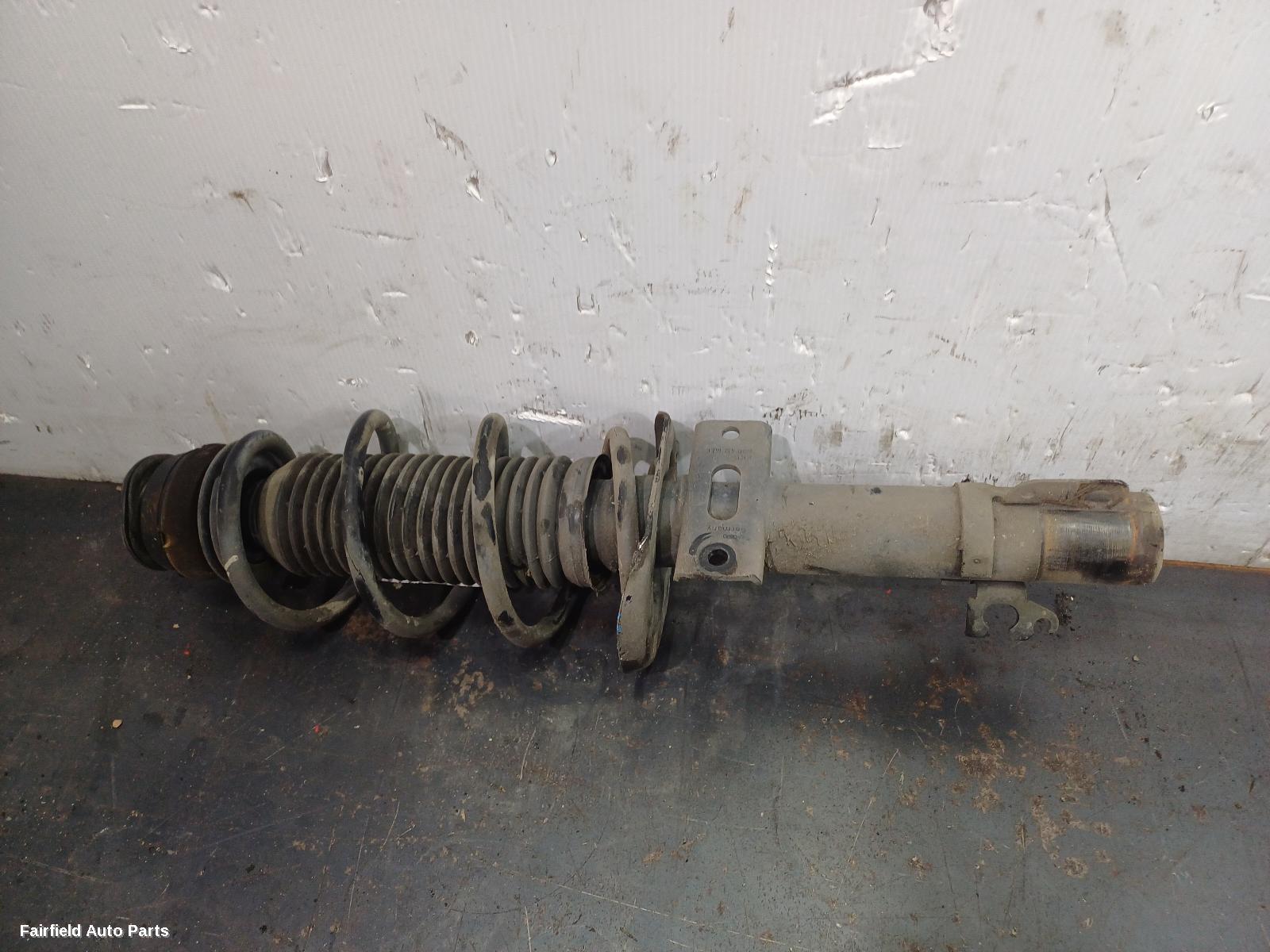 2011-2015 Audi A1 Right Front Strut